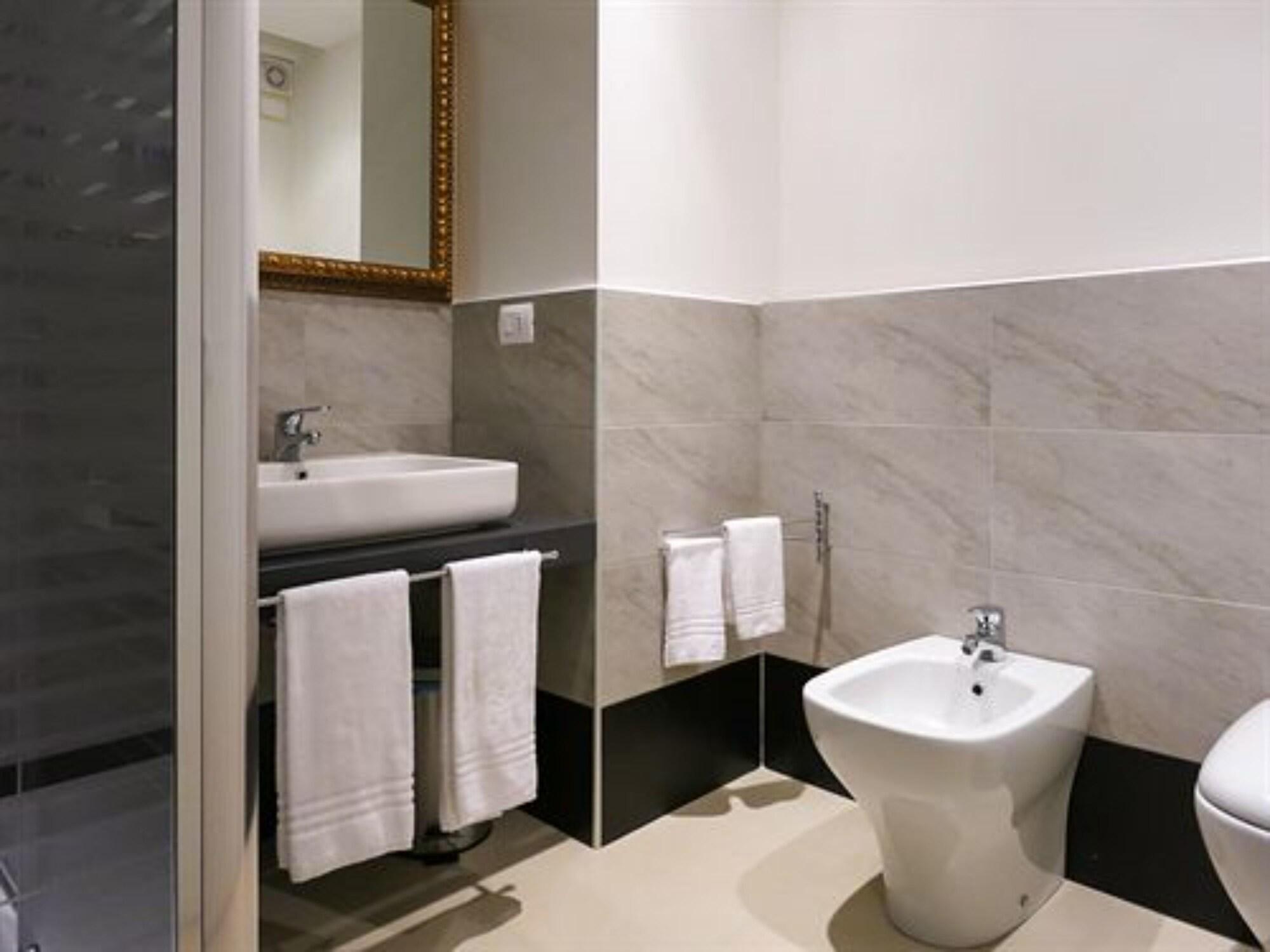 Bed & Breakfast La Del Pino Milan