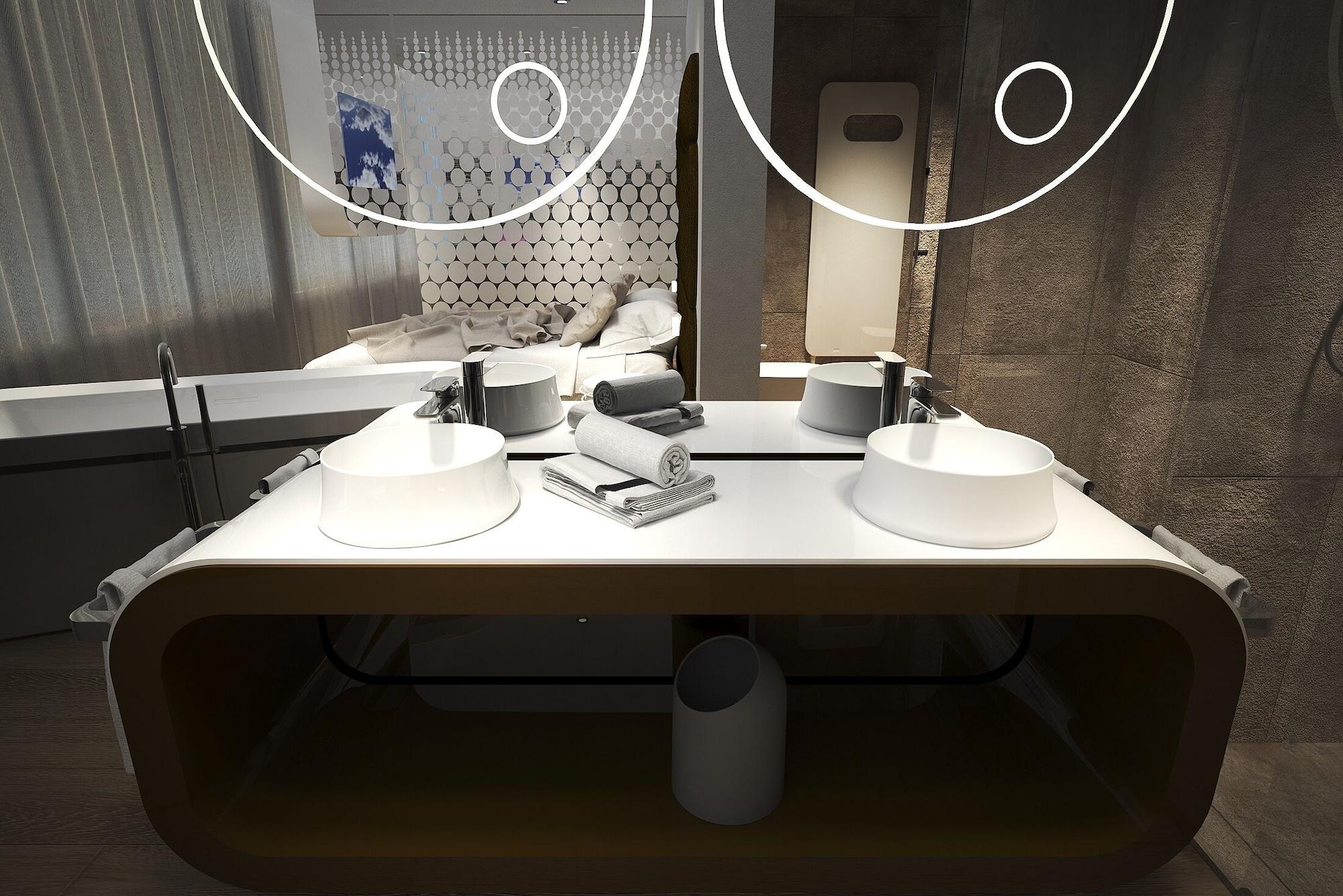 Hotel The Street Duomo | A Design Boutique Milão