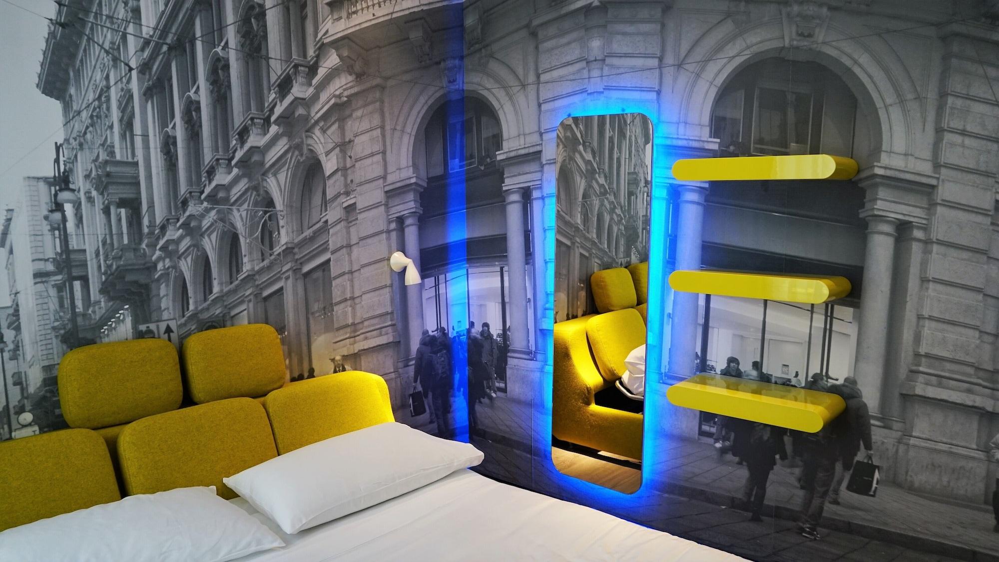 The Street Duomo | A Design Boutique Milan