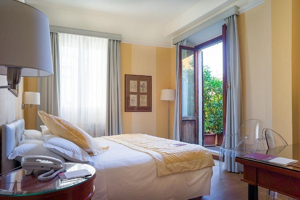 Hotel Gran Duca Di York 3*
