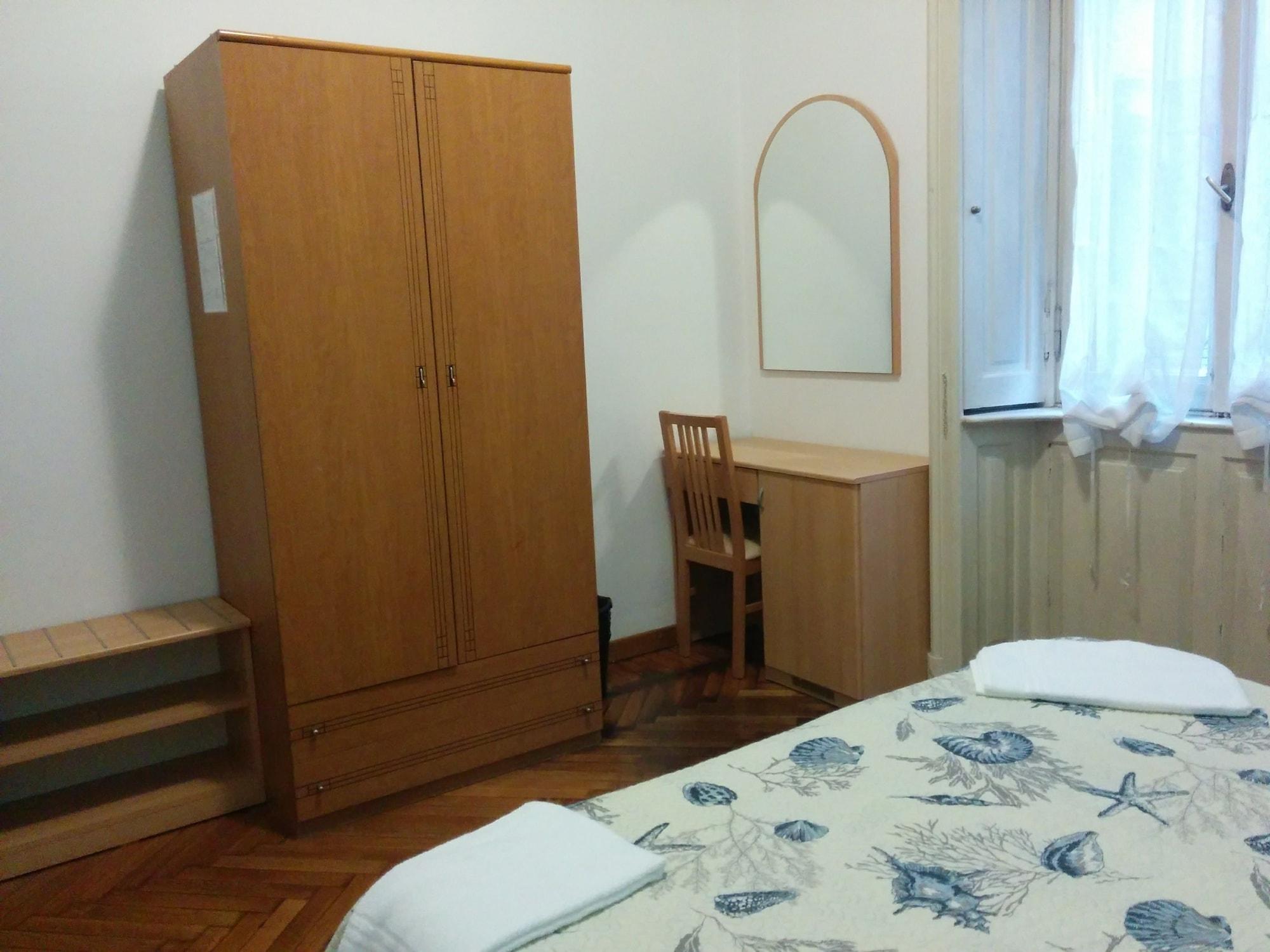 Adam's House * Milan