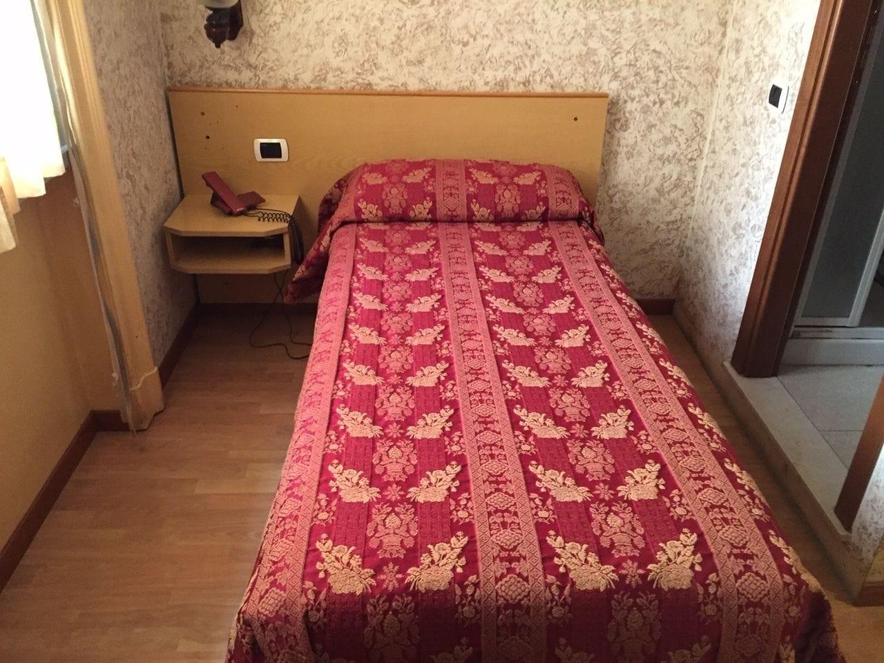 Hotel Nettuno Milan