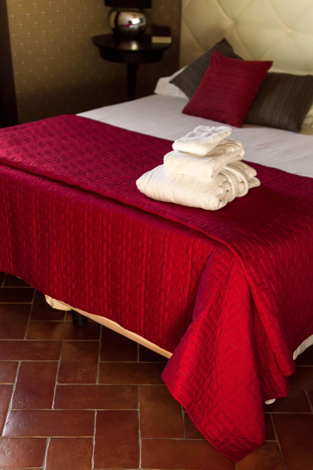 Casa Calicantus Bed & Breakfast