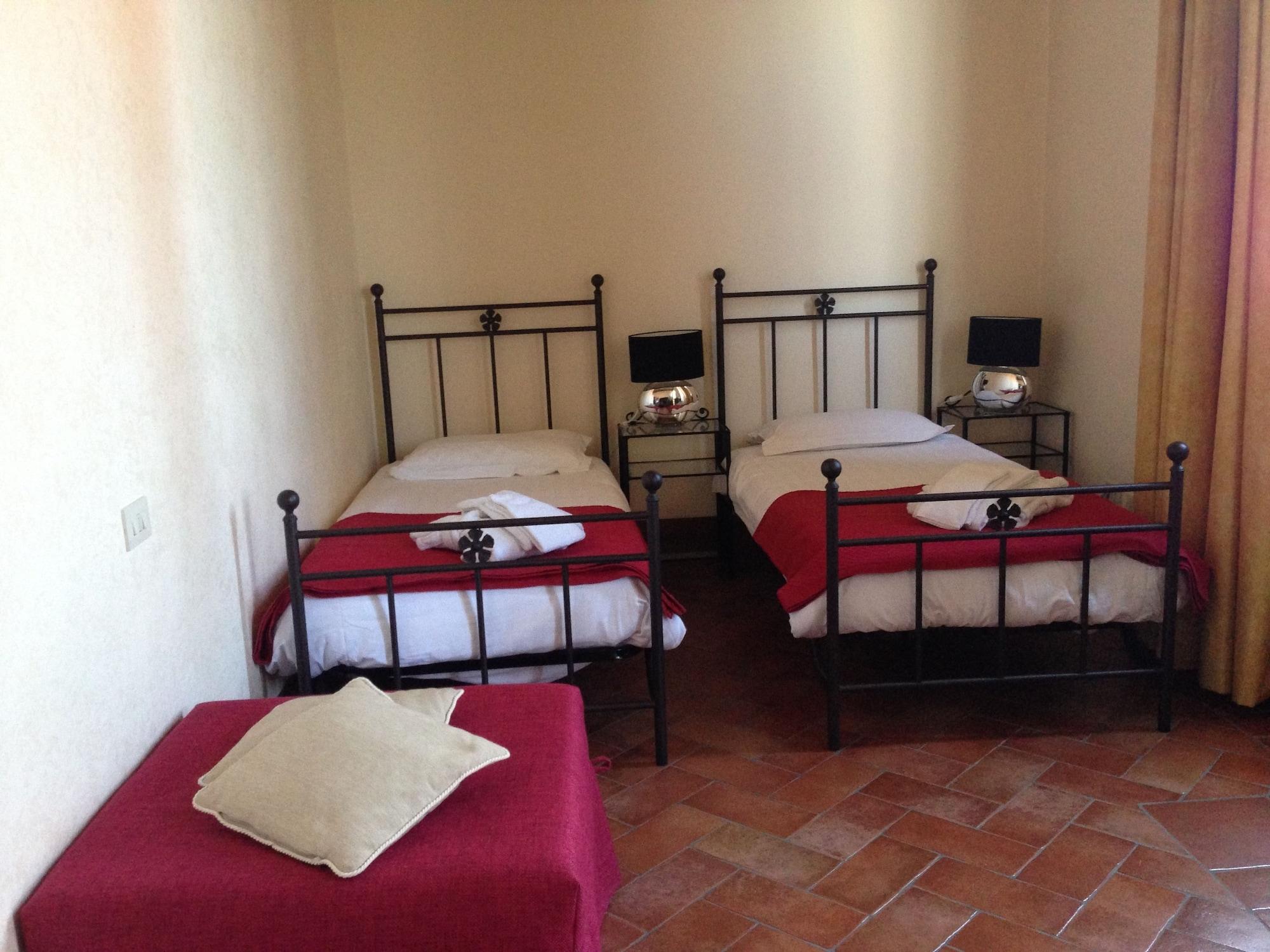 Casa Calicantus Bed & Breakfast
