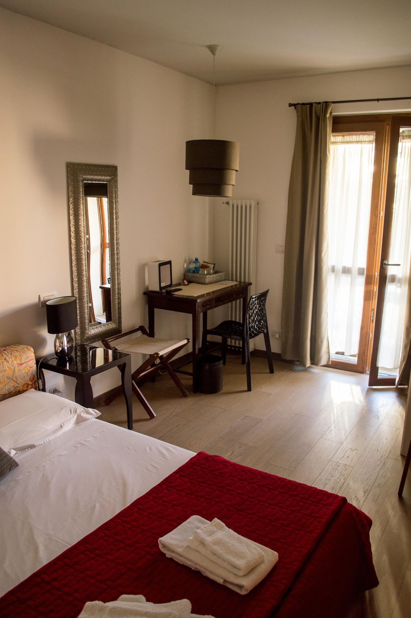 Casa Calicantus Bed & Breakfast 2*