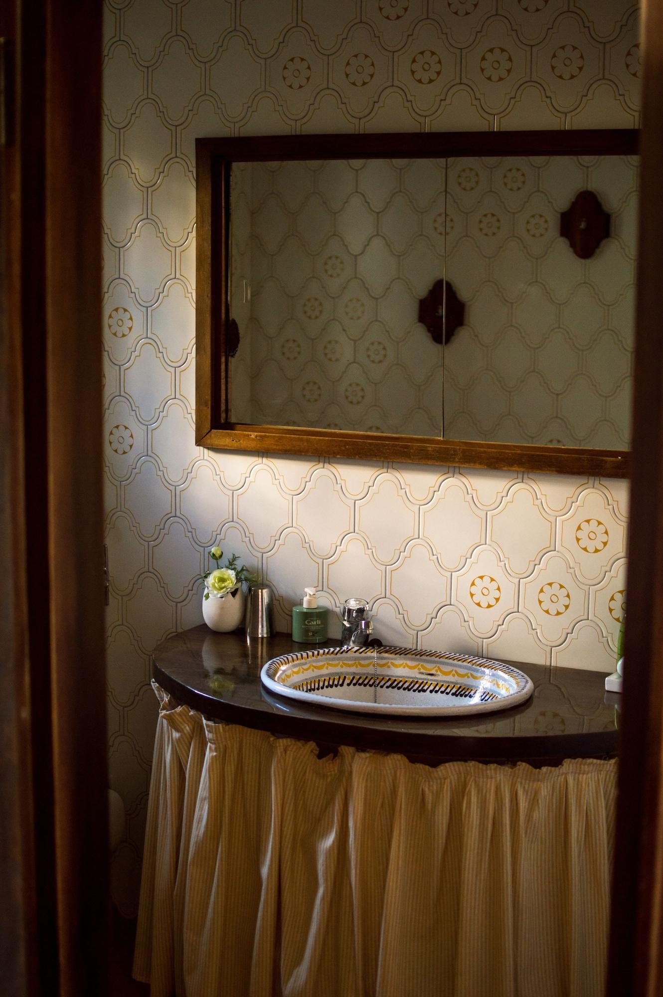Casa Calicantus Bed & Breakfast 2*