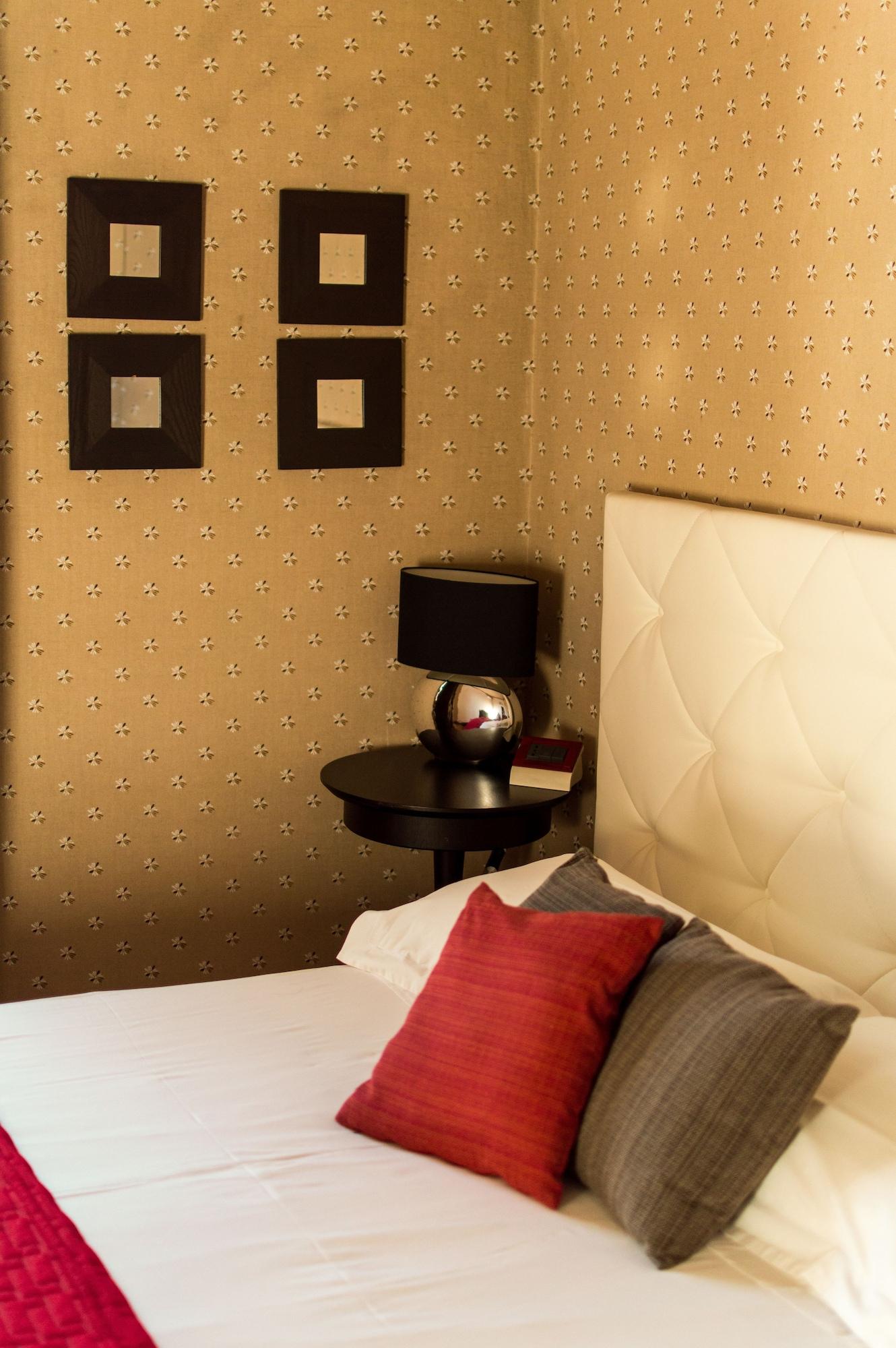 Casa Calicantus Bed & Breakfast