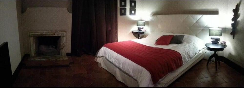 Bed & Breakfast Casa Calicantus 2*