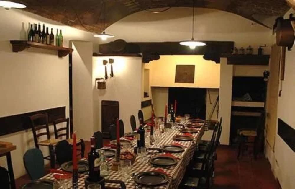 Casa Calicantus 2*
