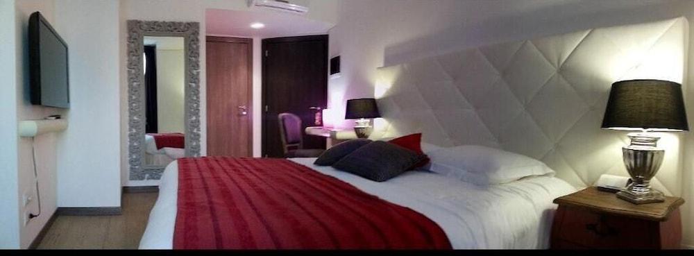 Bed & Breakfast Casa Calicantus 2*