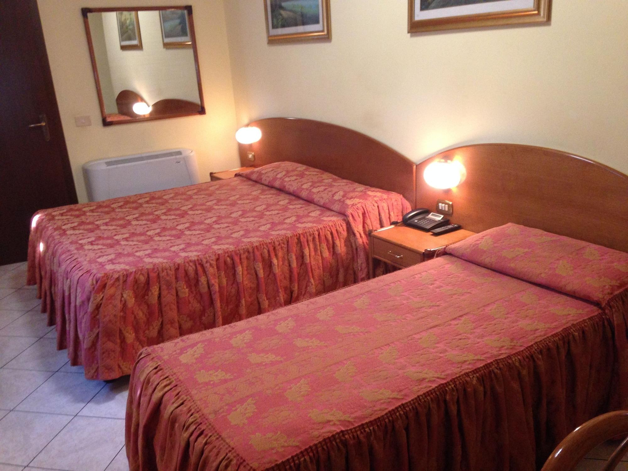 La Caravella Hotel 2*