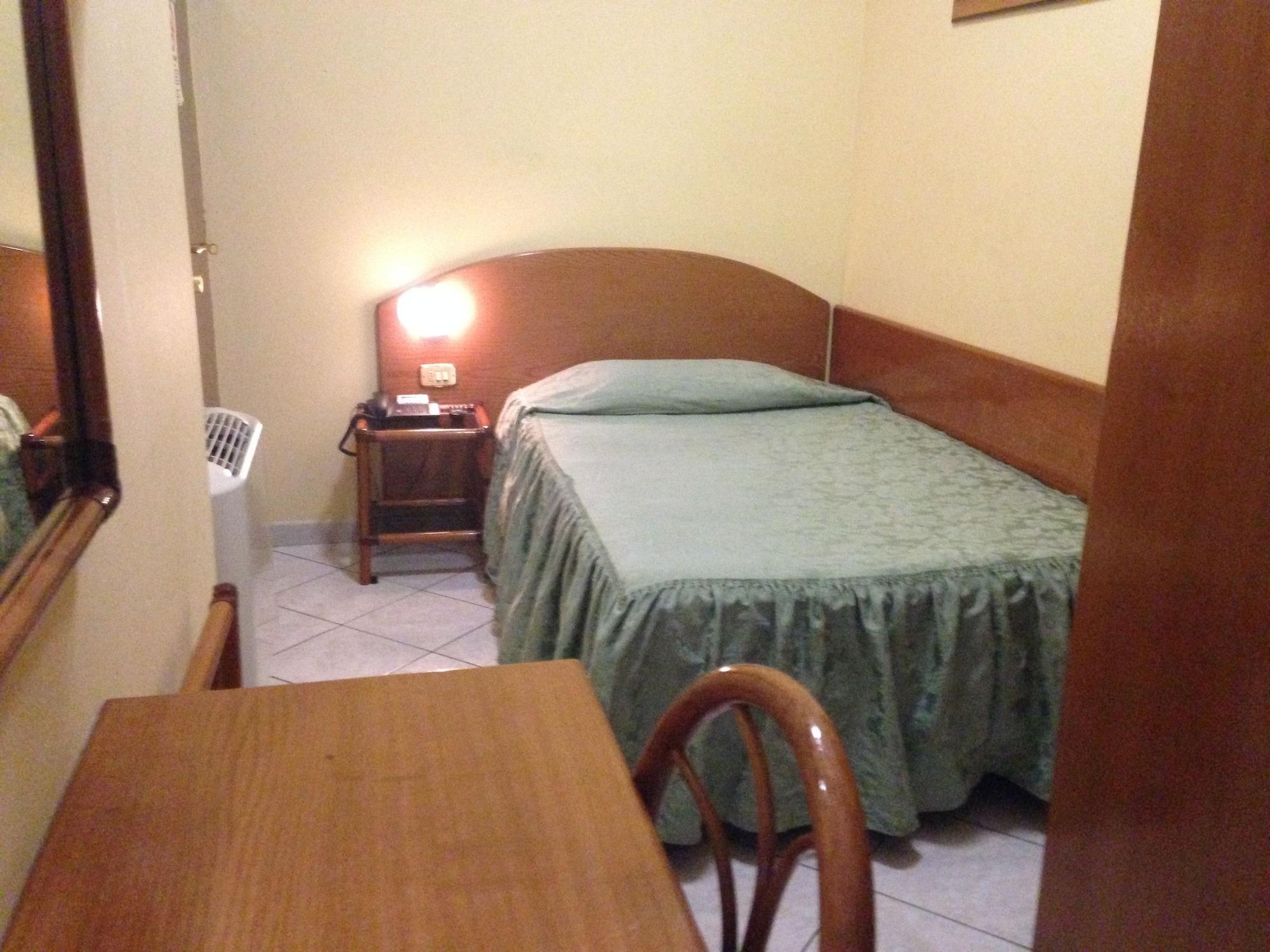 La Caravella Hotel 2*