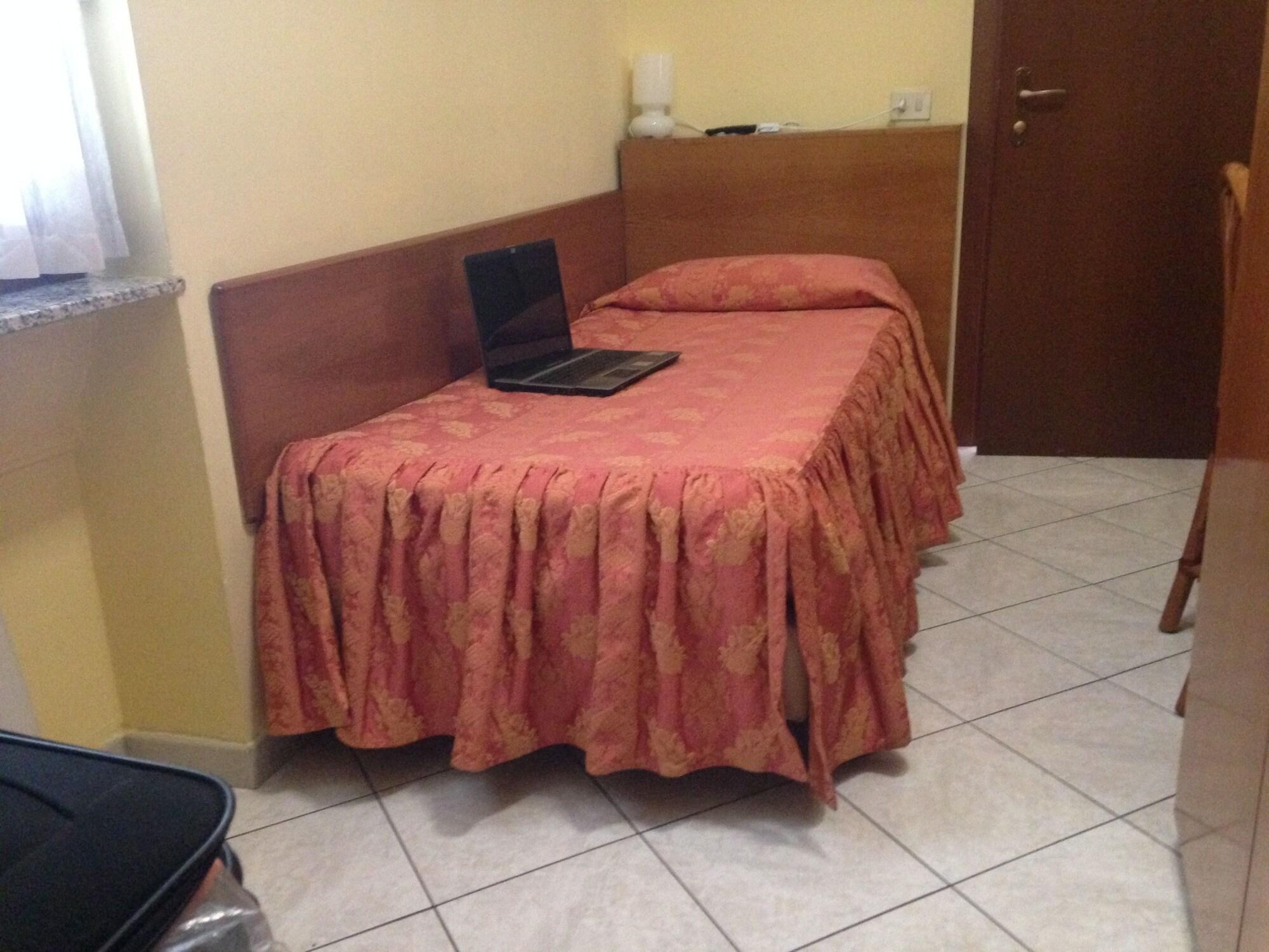 Hotel La Caravella