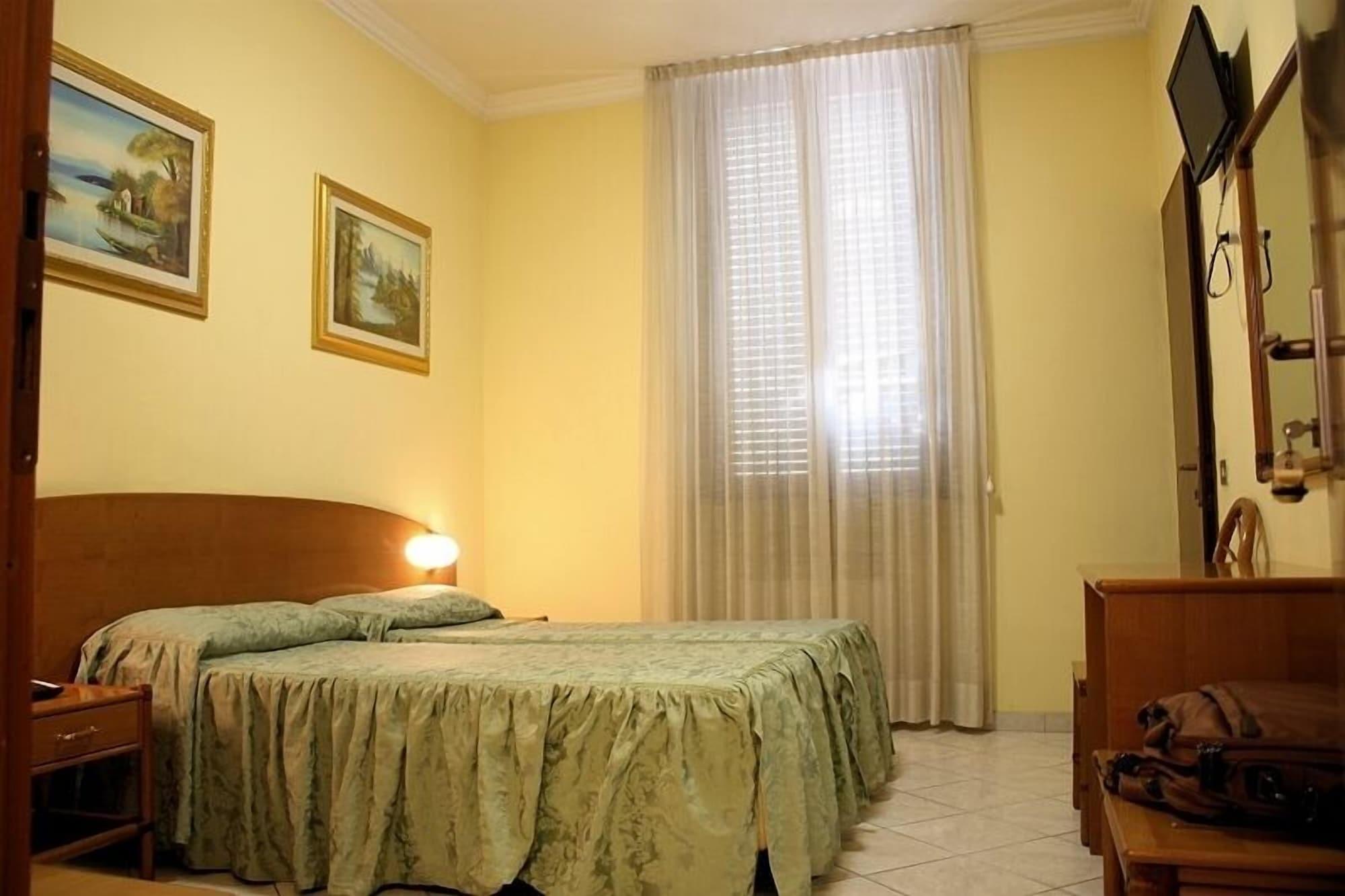 La Caravella 2*