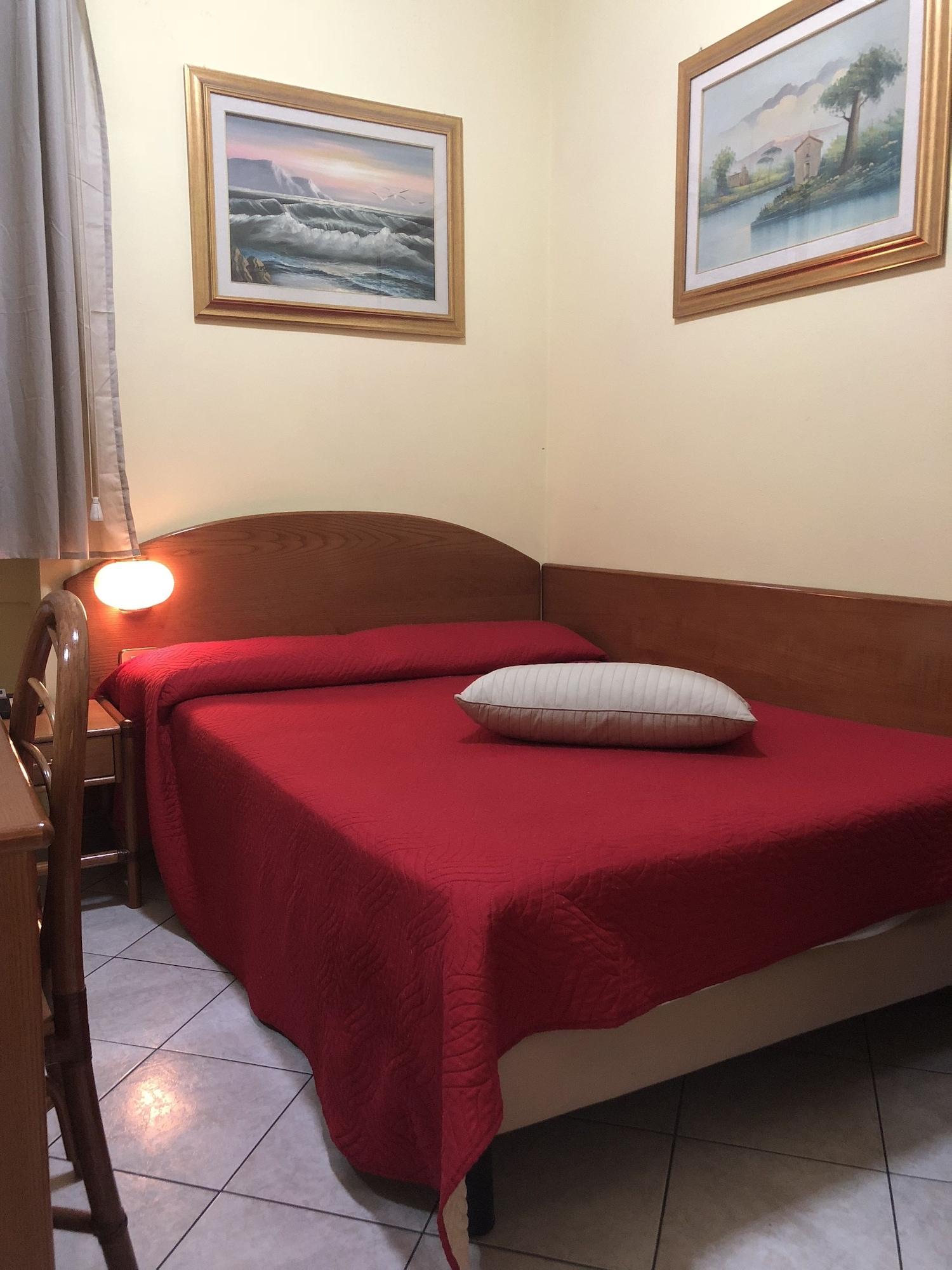Hotel La Caravella
