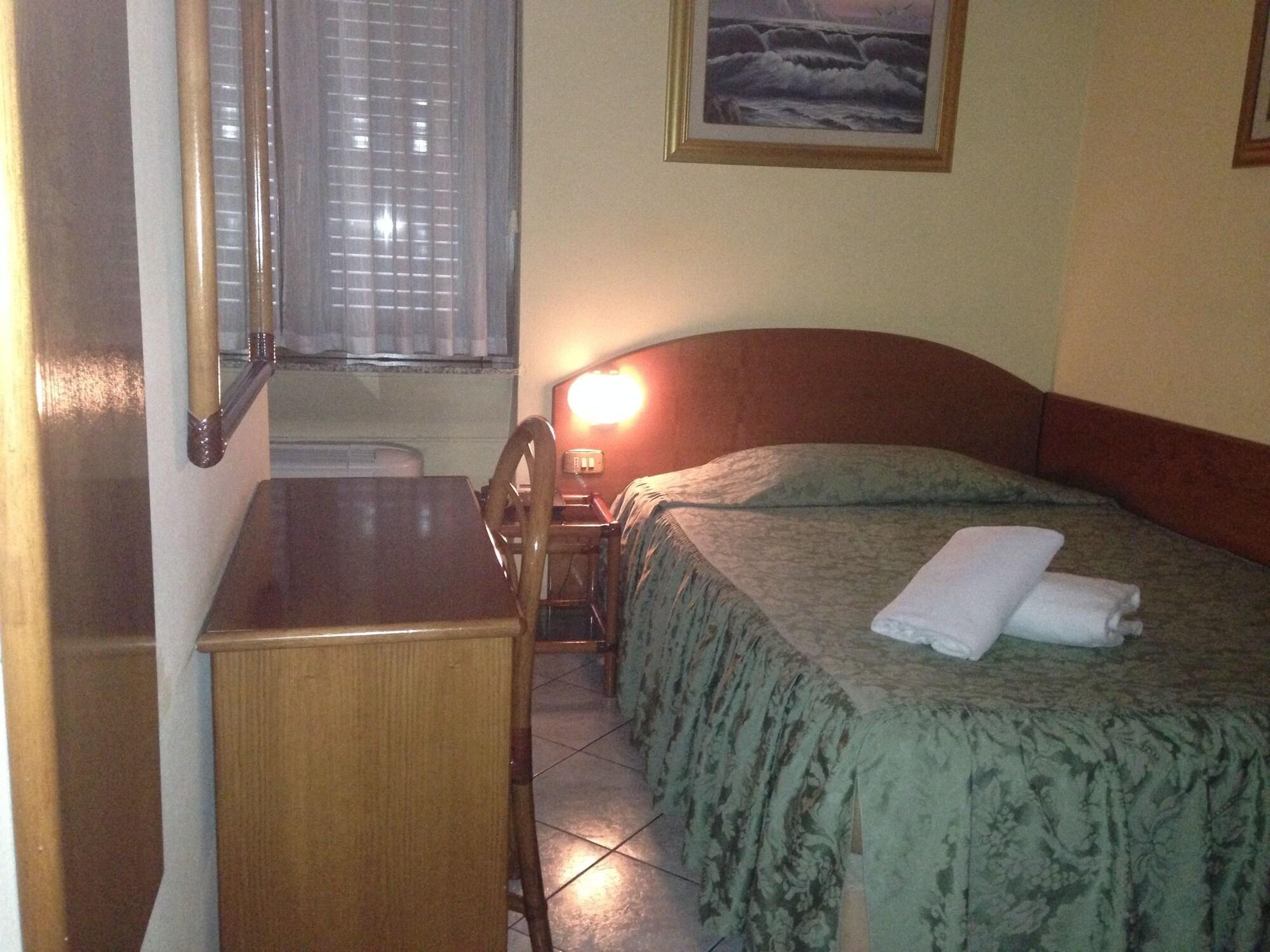 Hotel La Caravella Milão