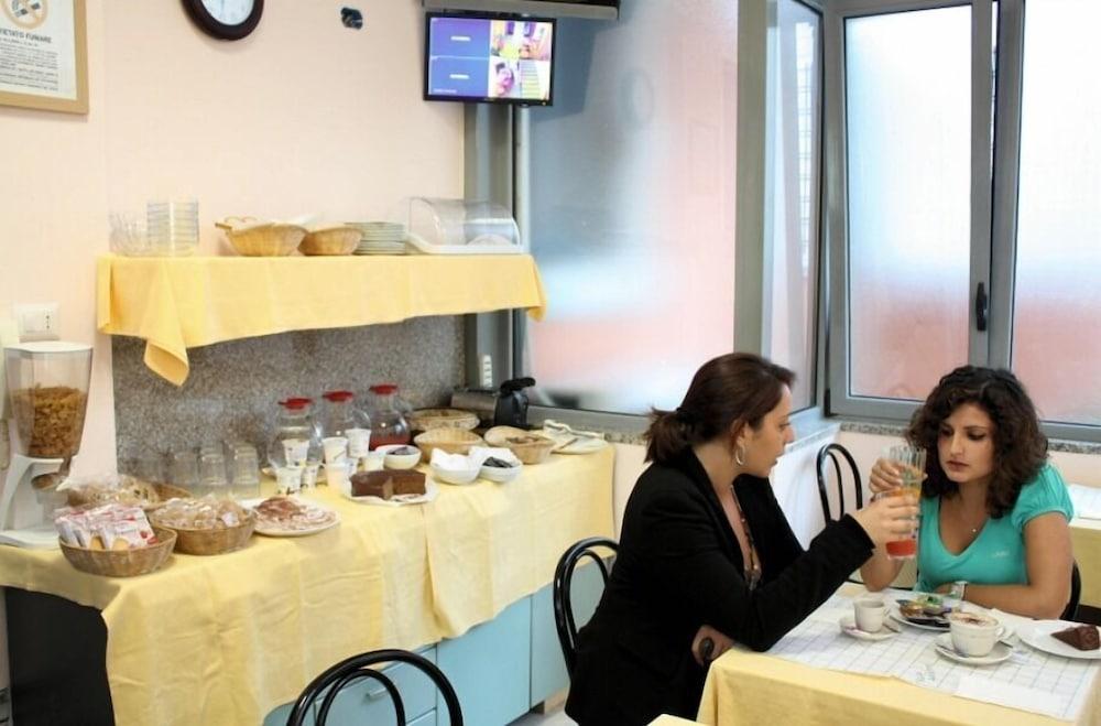 La Caravella 2* Milan