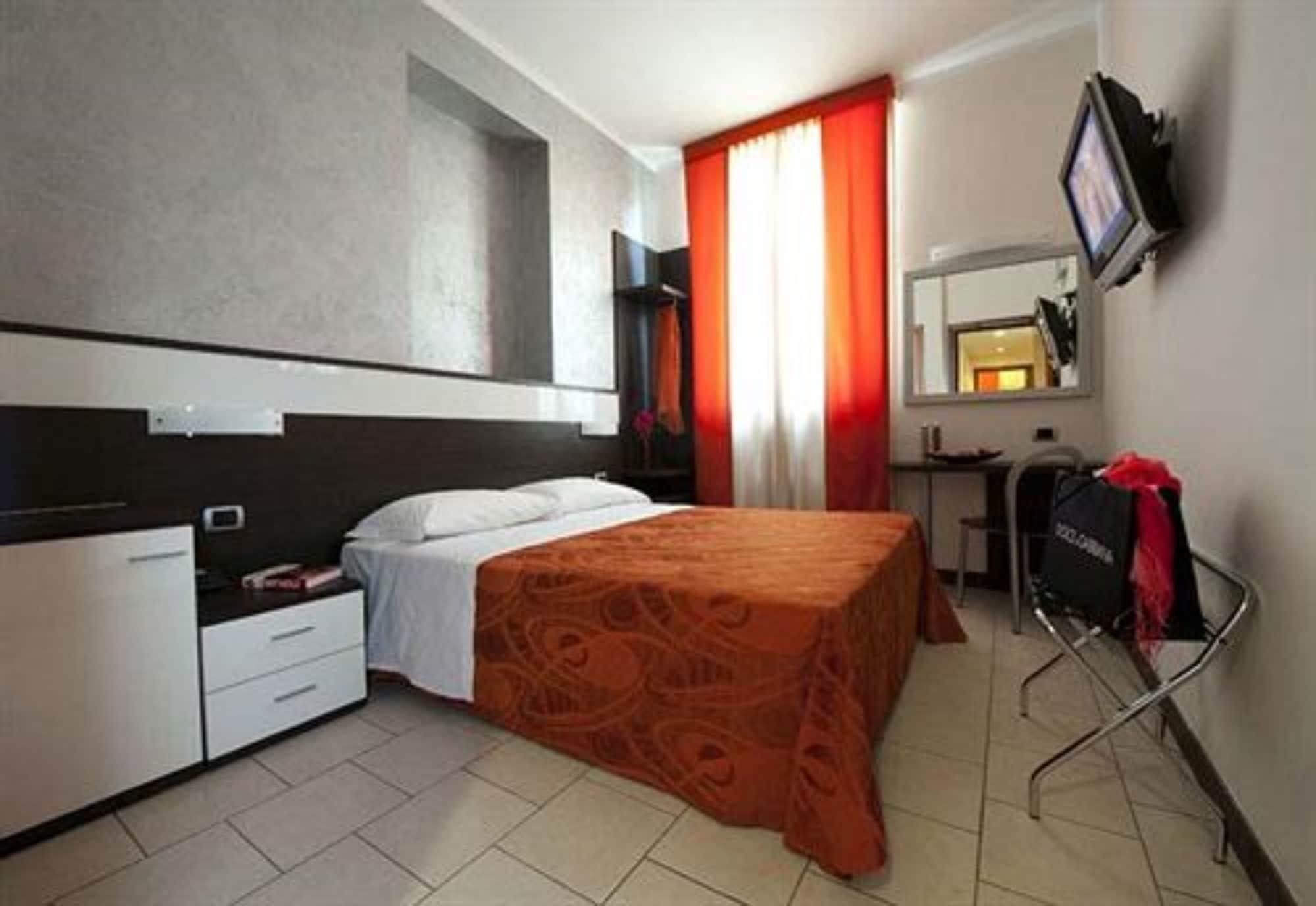 Ideale Milan