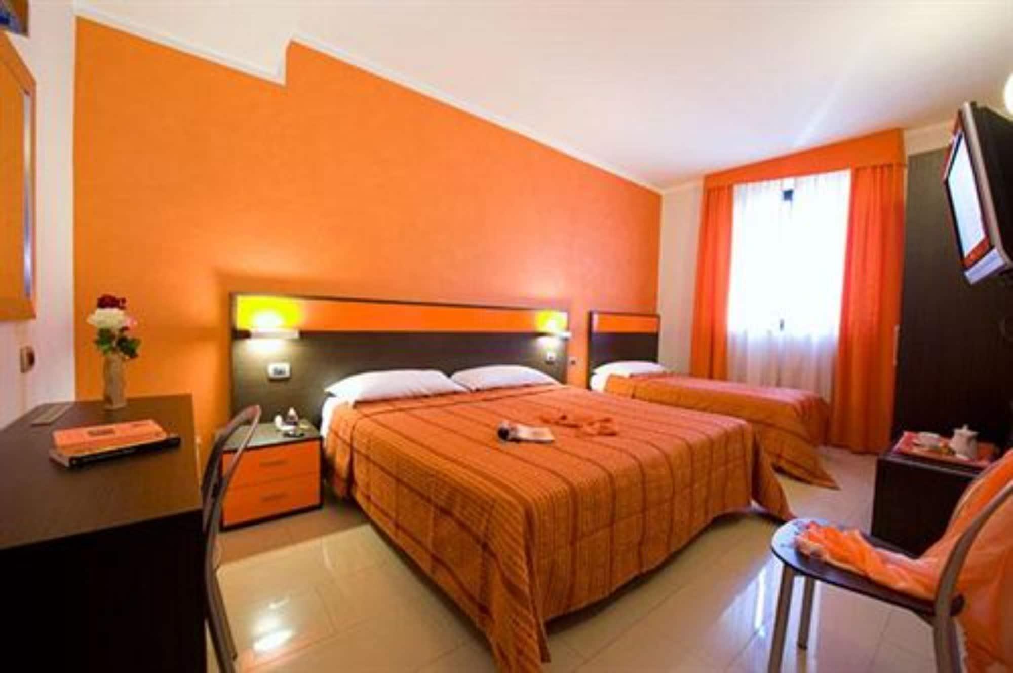 Hotel Ideale Milan