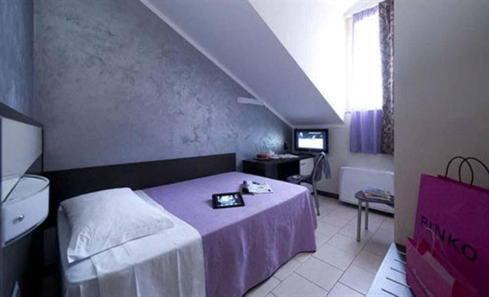 Ideale 3* Milan