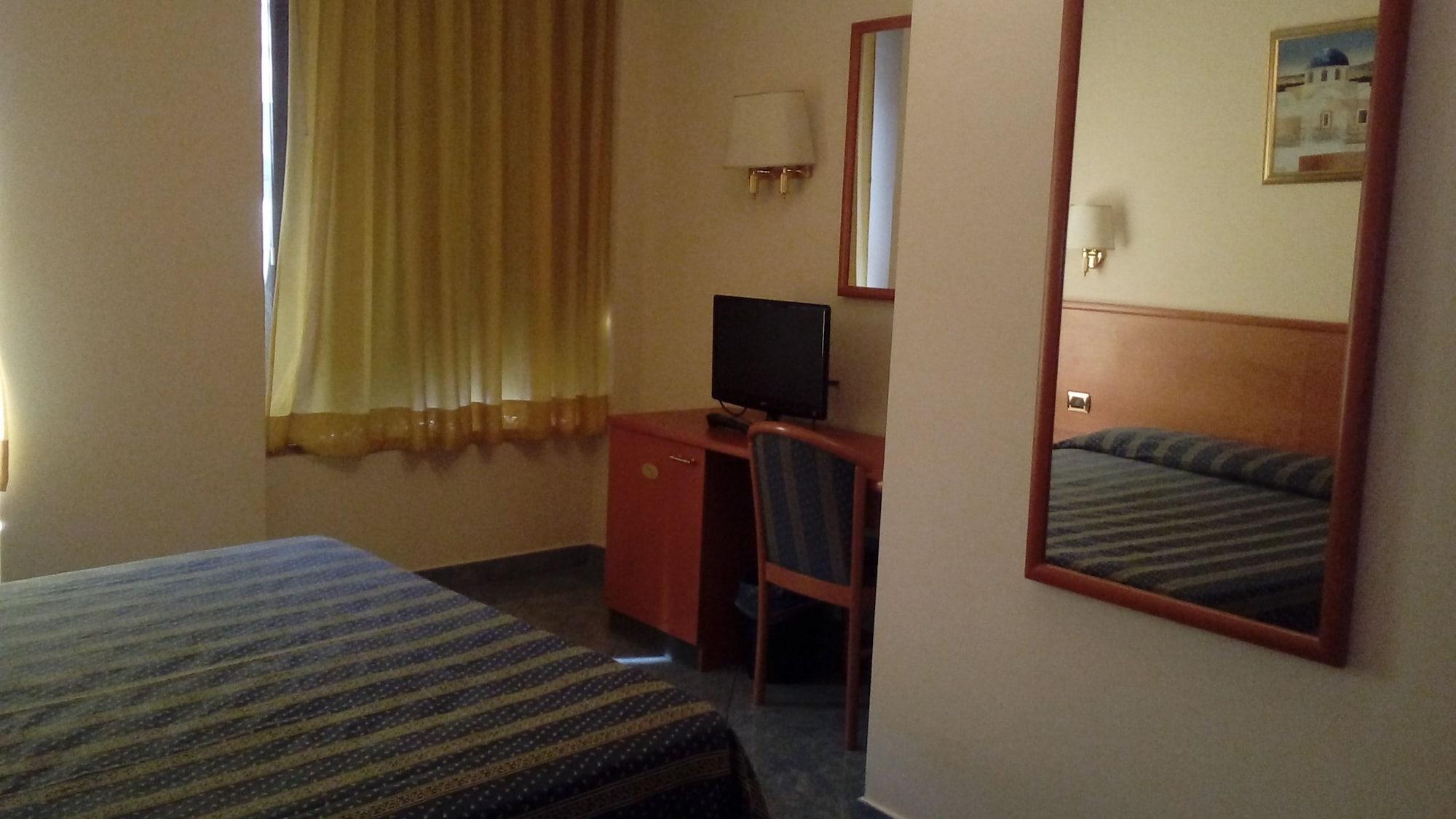 Hotel Vitruvio 3*