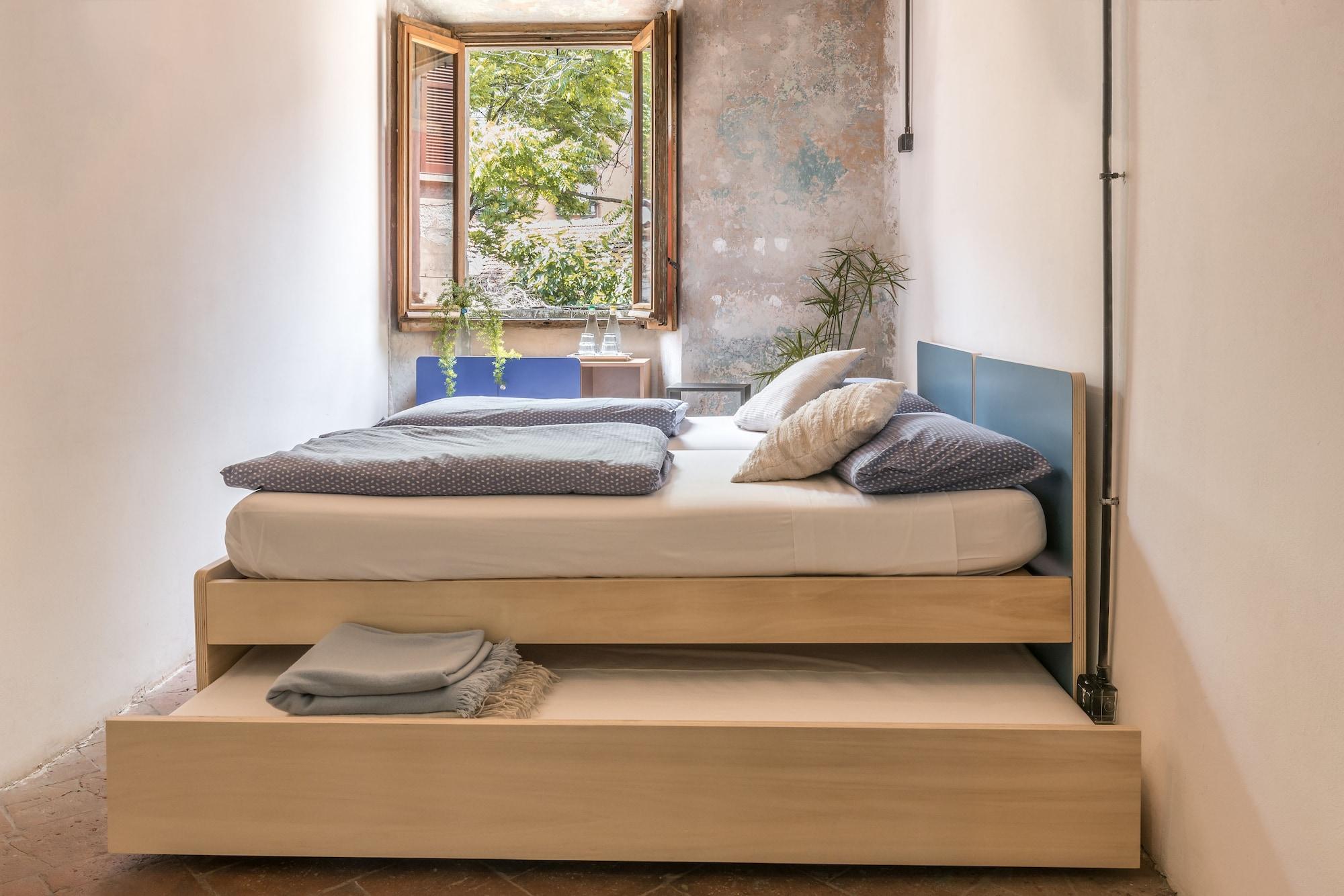 Albergue Un Posto A - All'interno Di Cascina Del 700 *