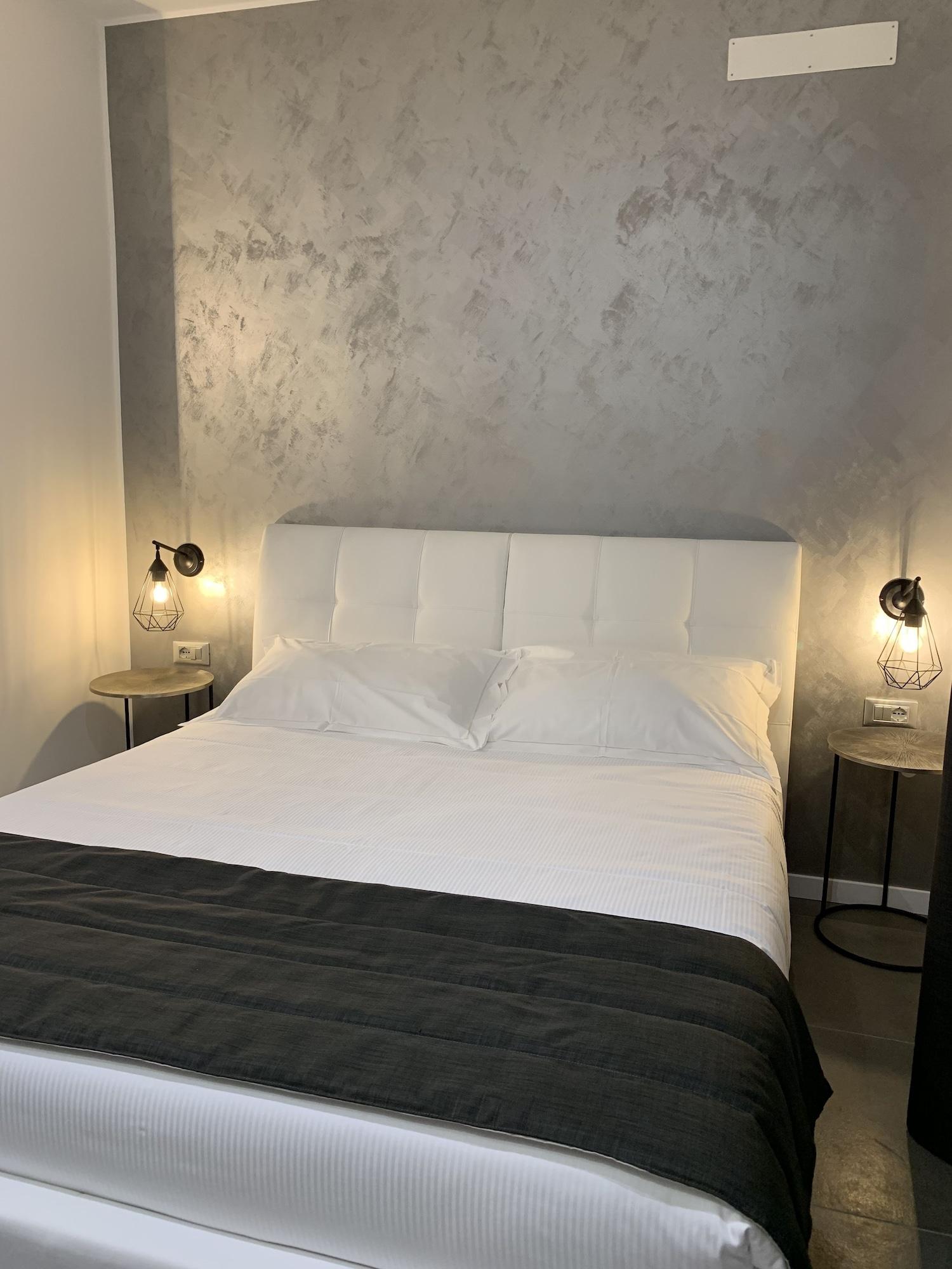 Bossi Aparthotel Milan