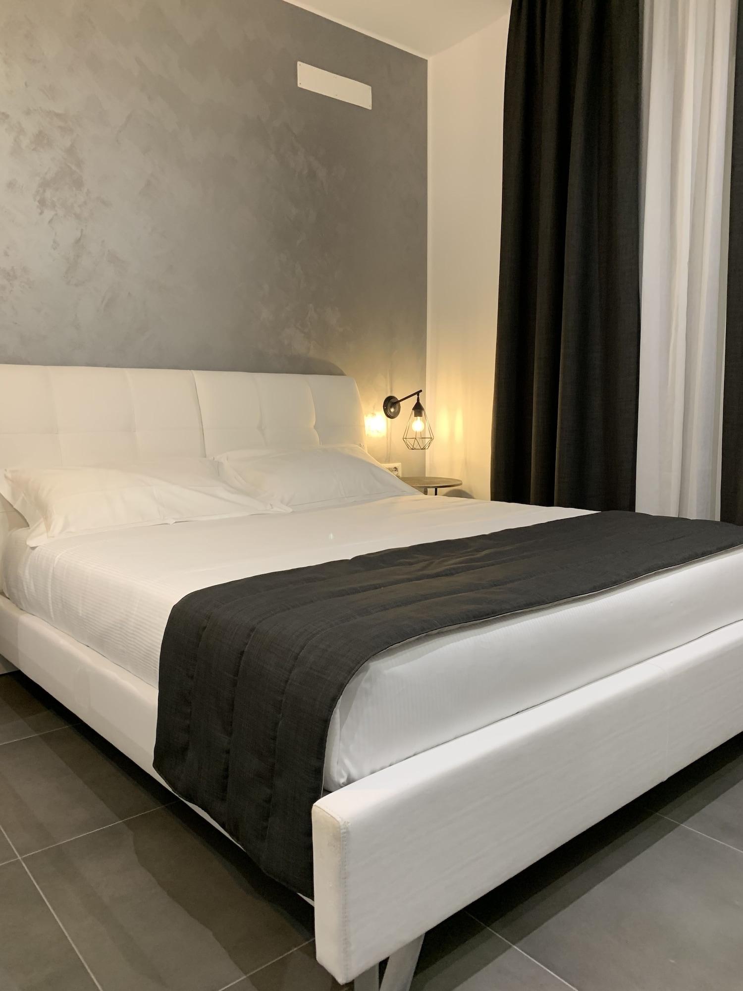 Aparthotel Bossi