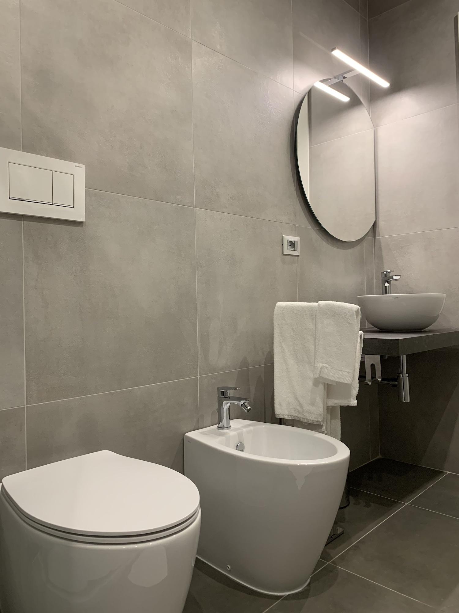 Bossi Aparthotel 2*