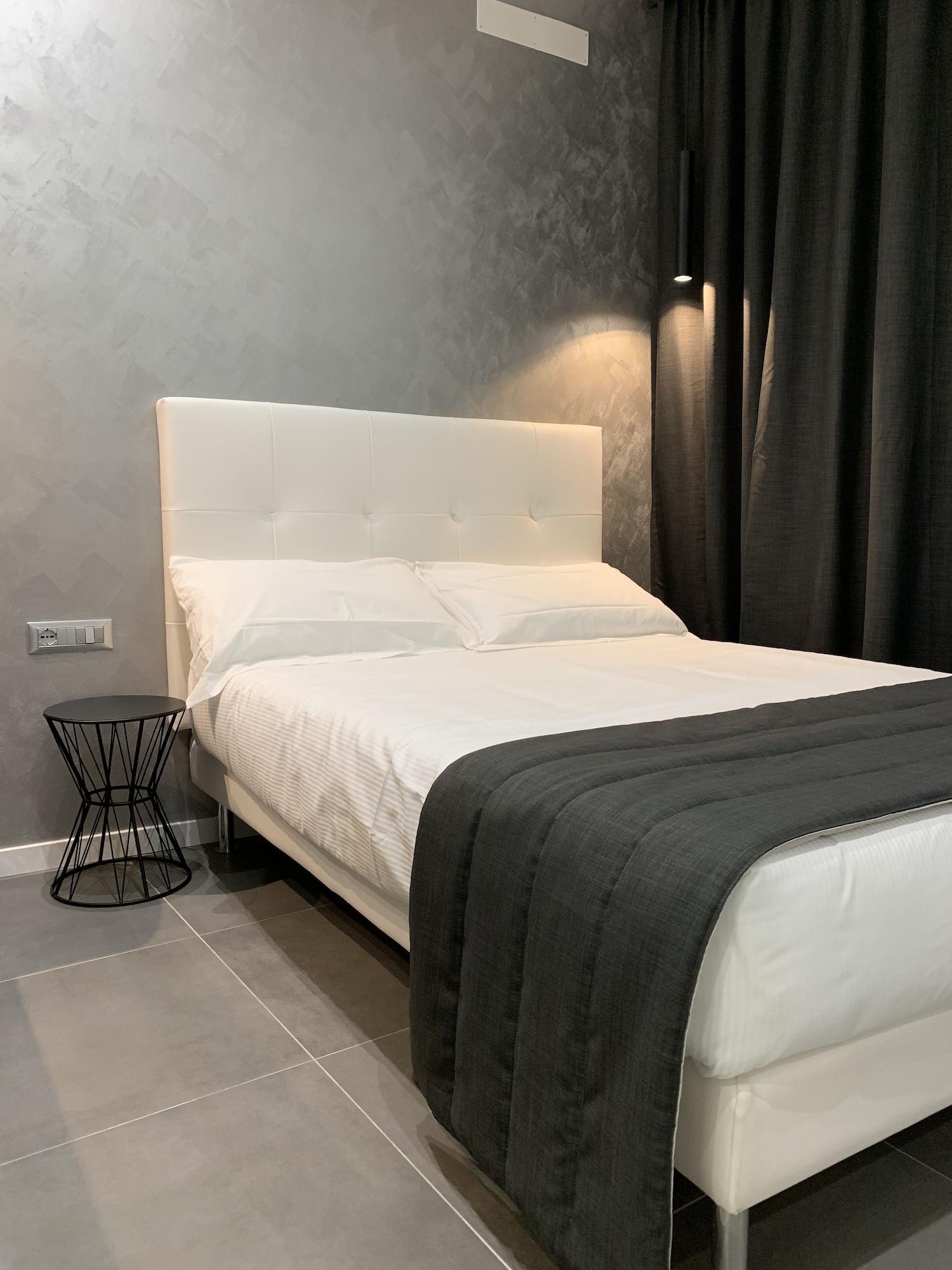 Aparthotel Bossi Milan