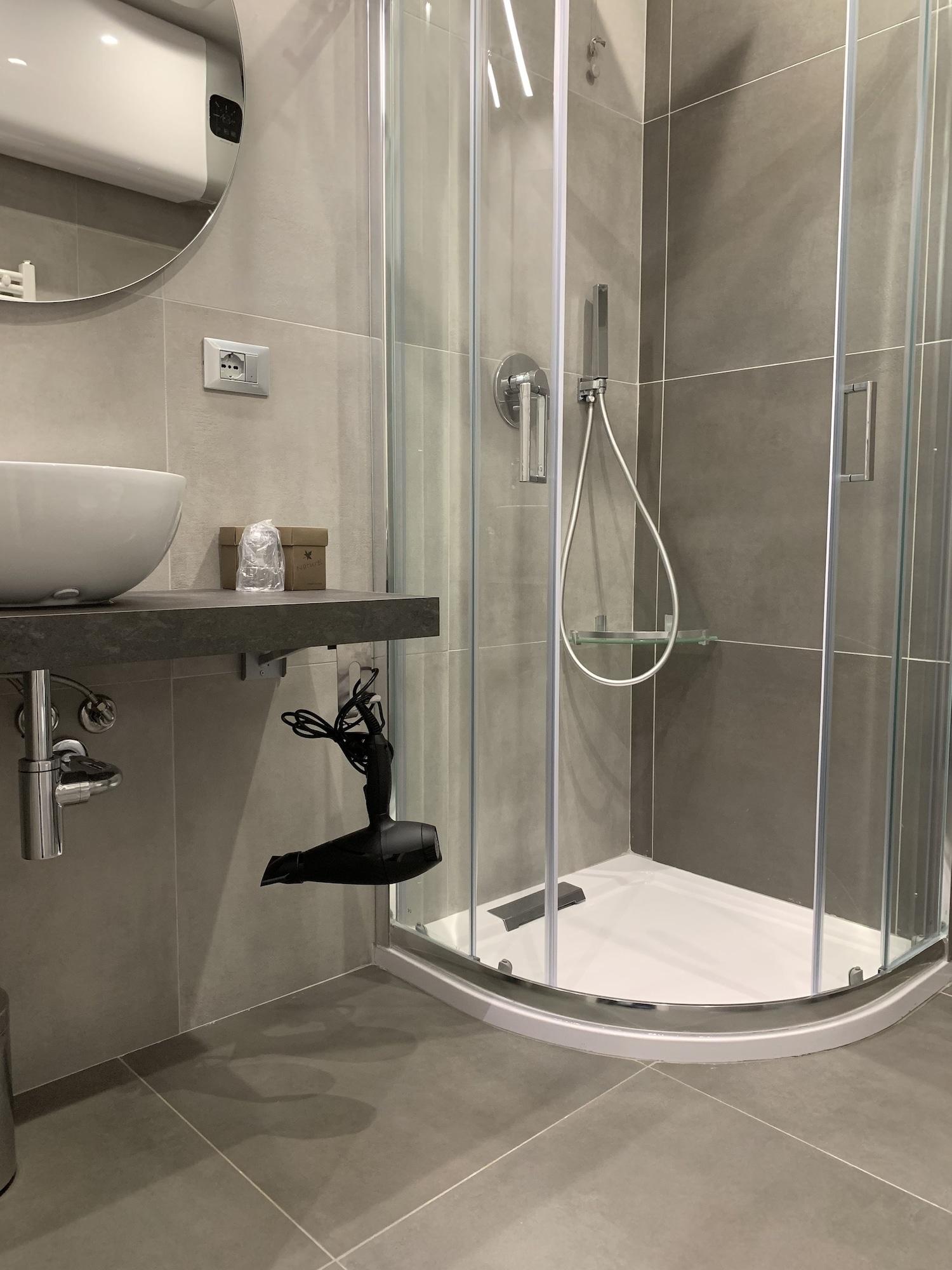 Aparthotel Bossi Milan