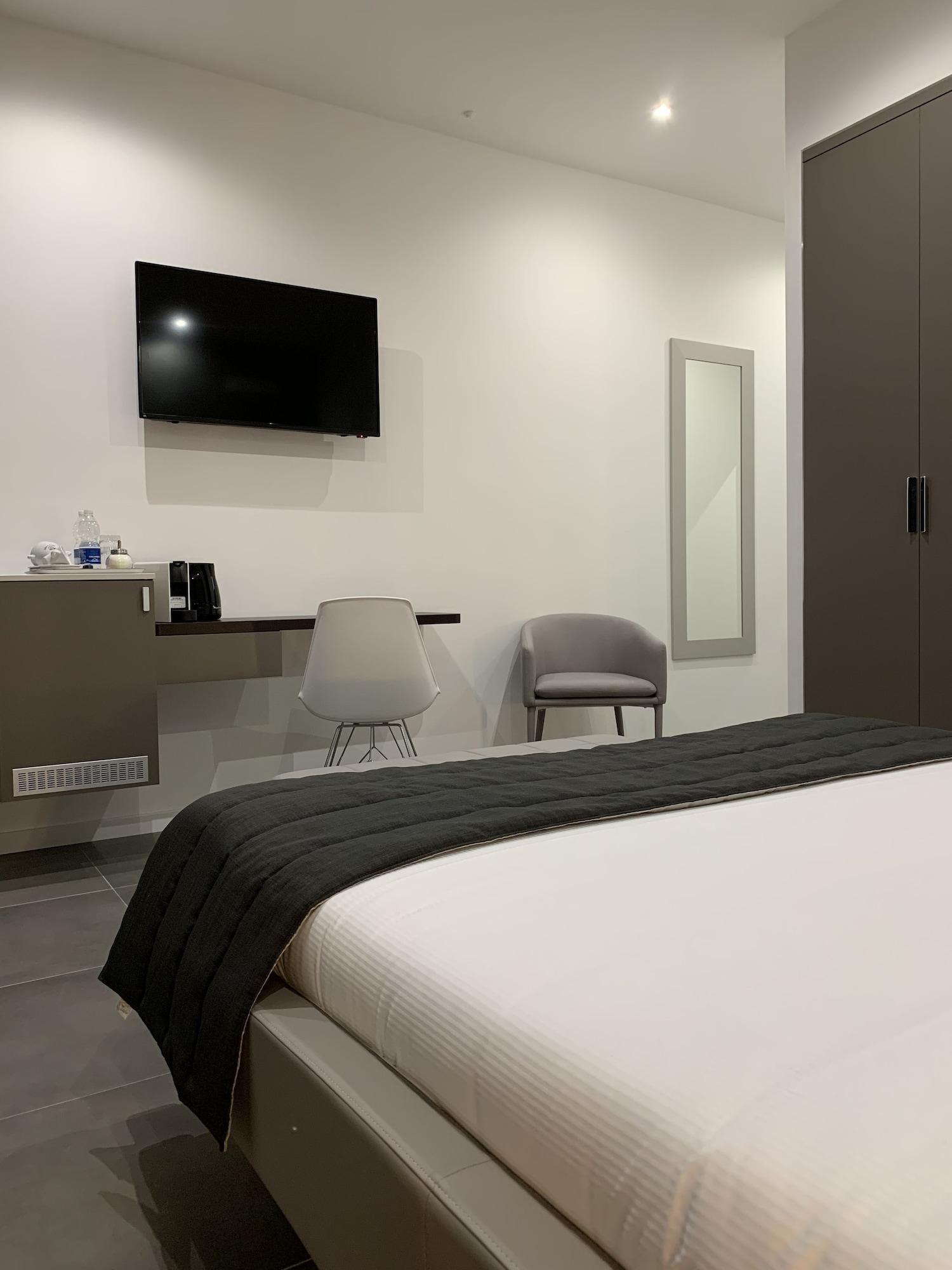 Bossi Aparthotel Milan