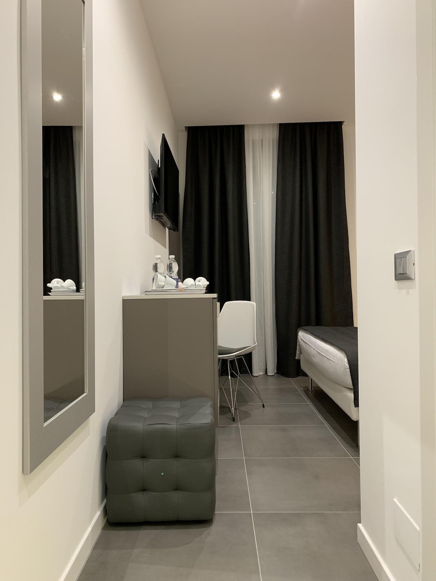 Aparthotel Bossi Milan