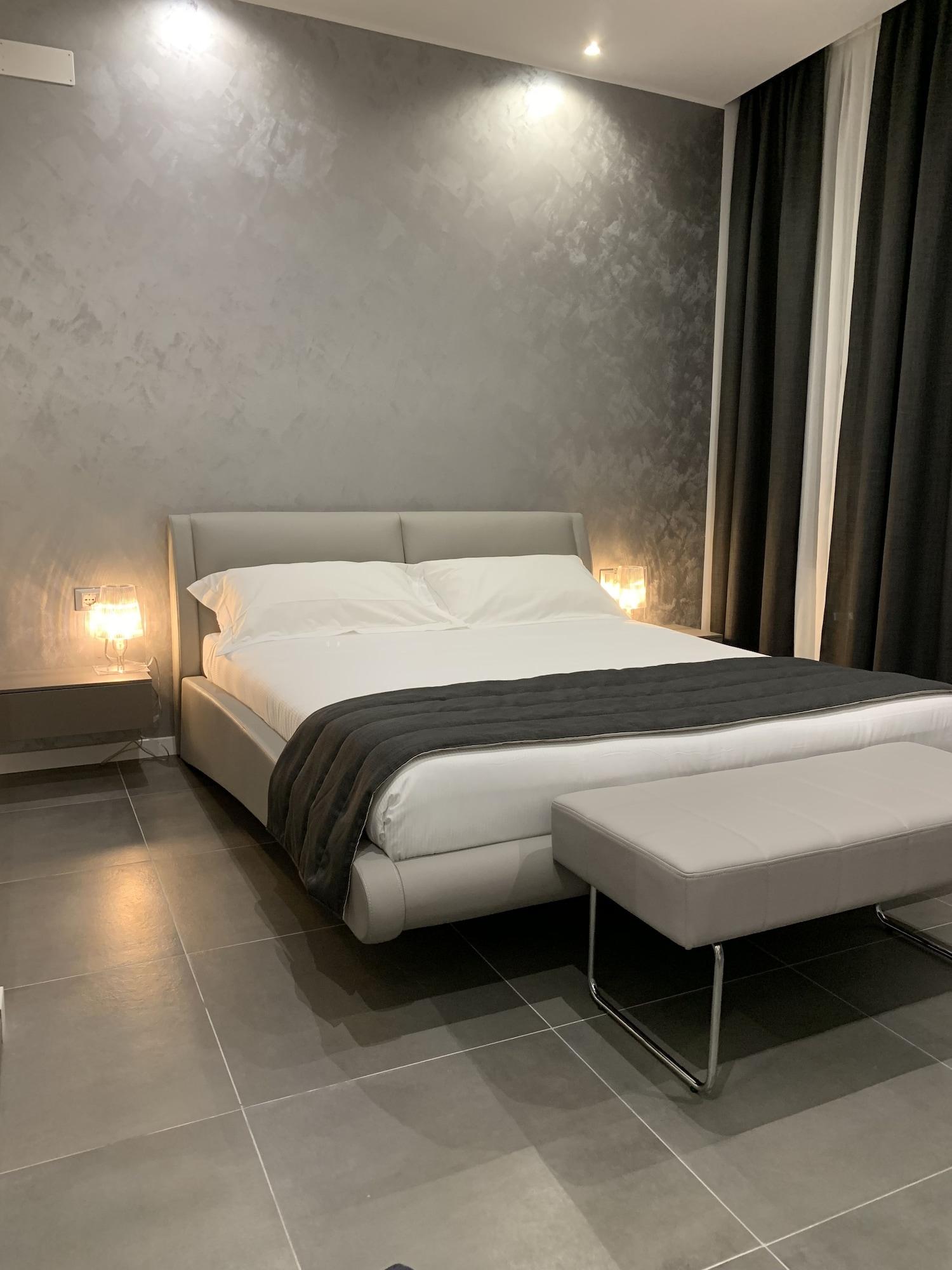 Aparthotel Bossi
