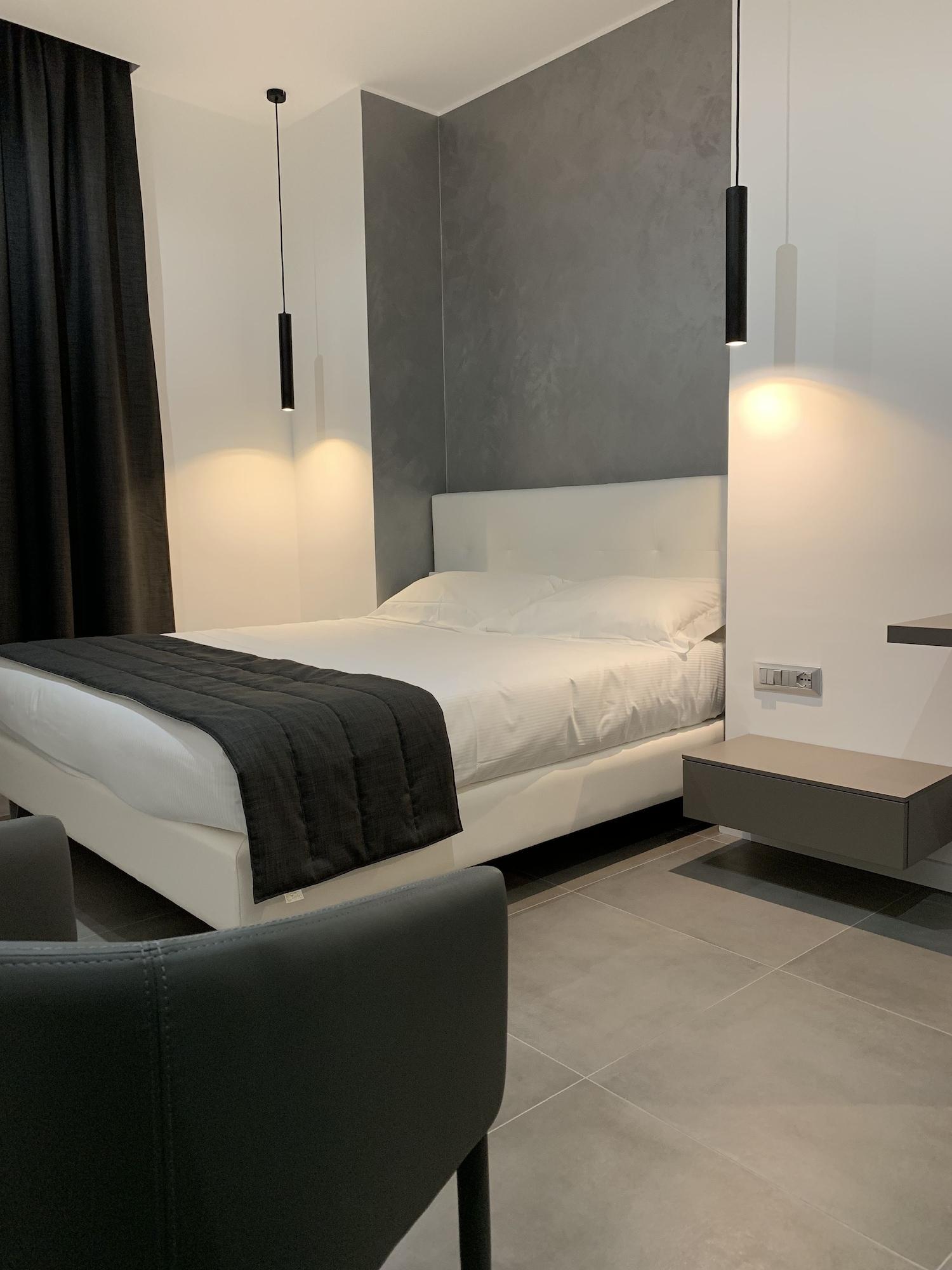 Aparthotel Bossi Milan