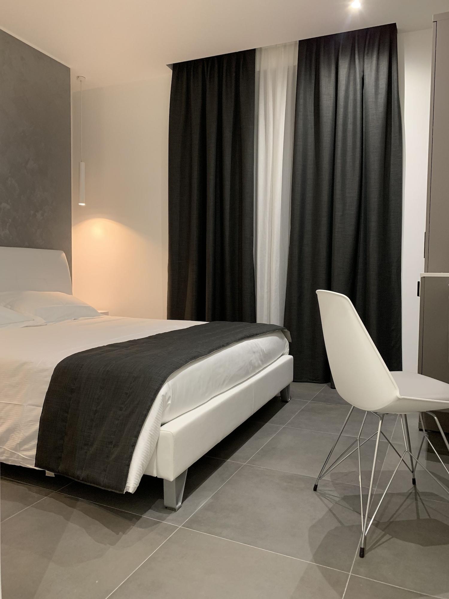Bossi Aparthotel Milan