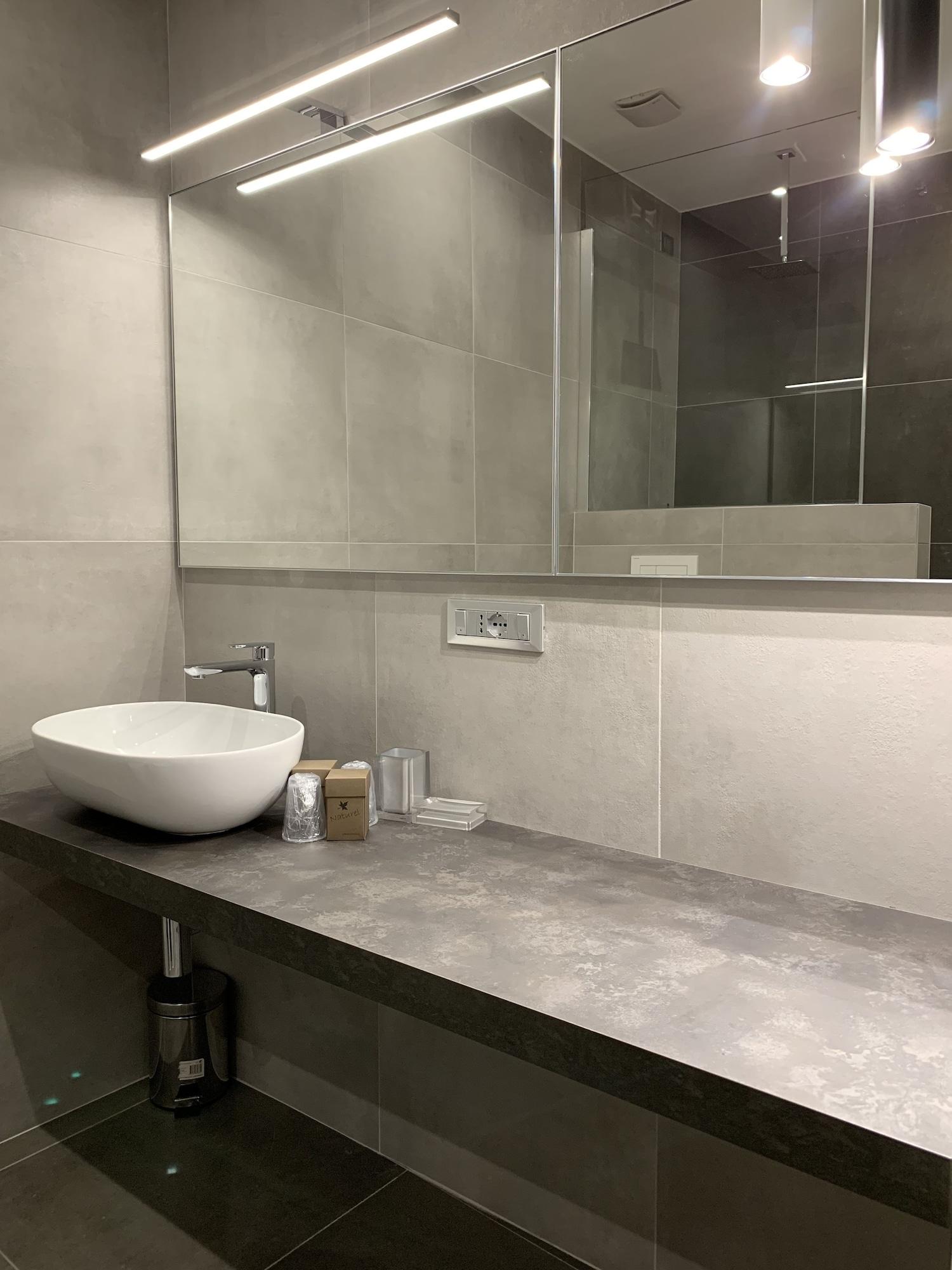 Aparthotel Bossi Milan