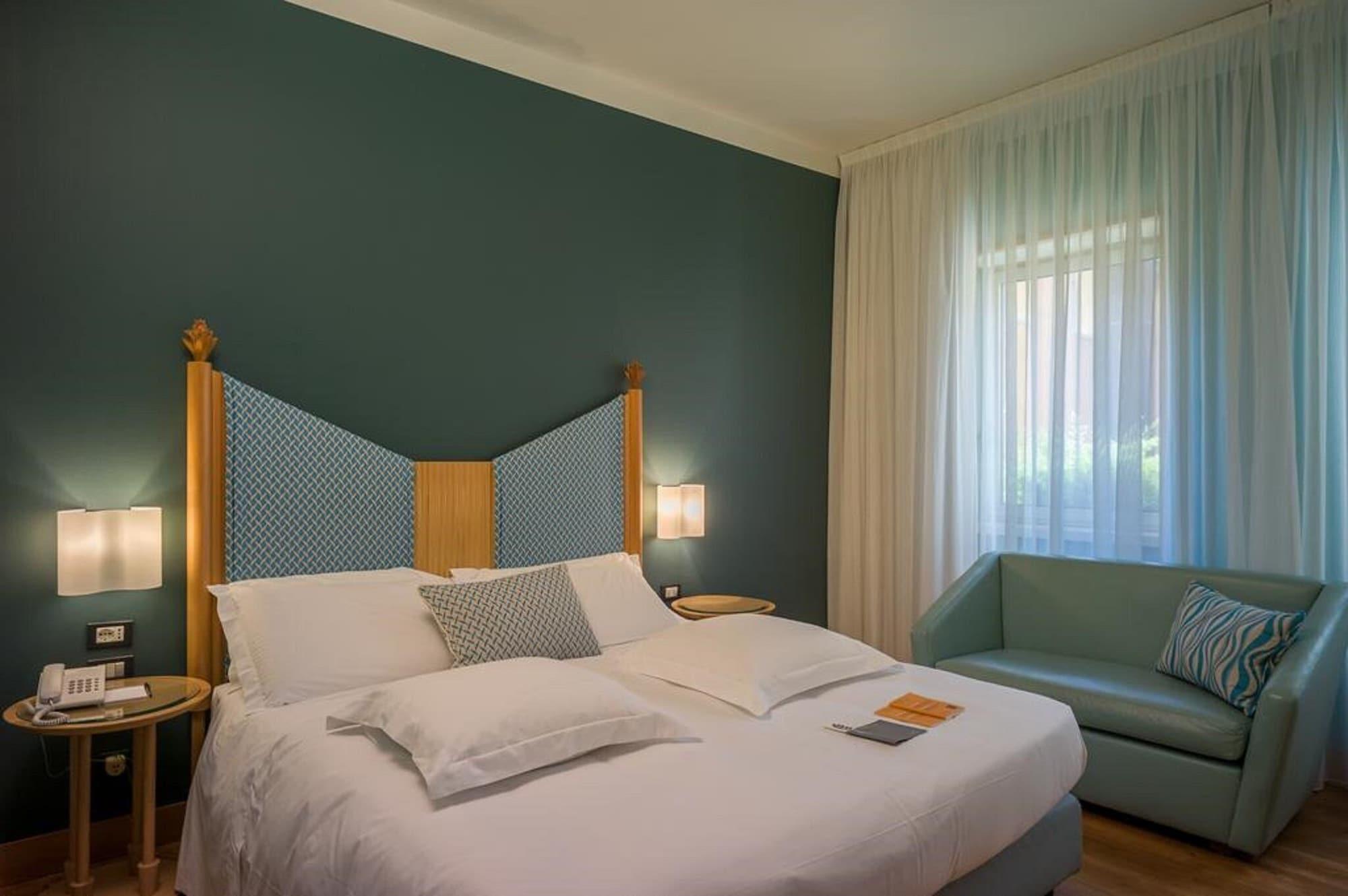 Hotel Spadari Al Duomo Milan