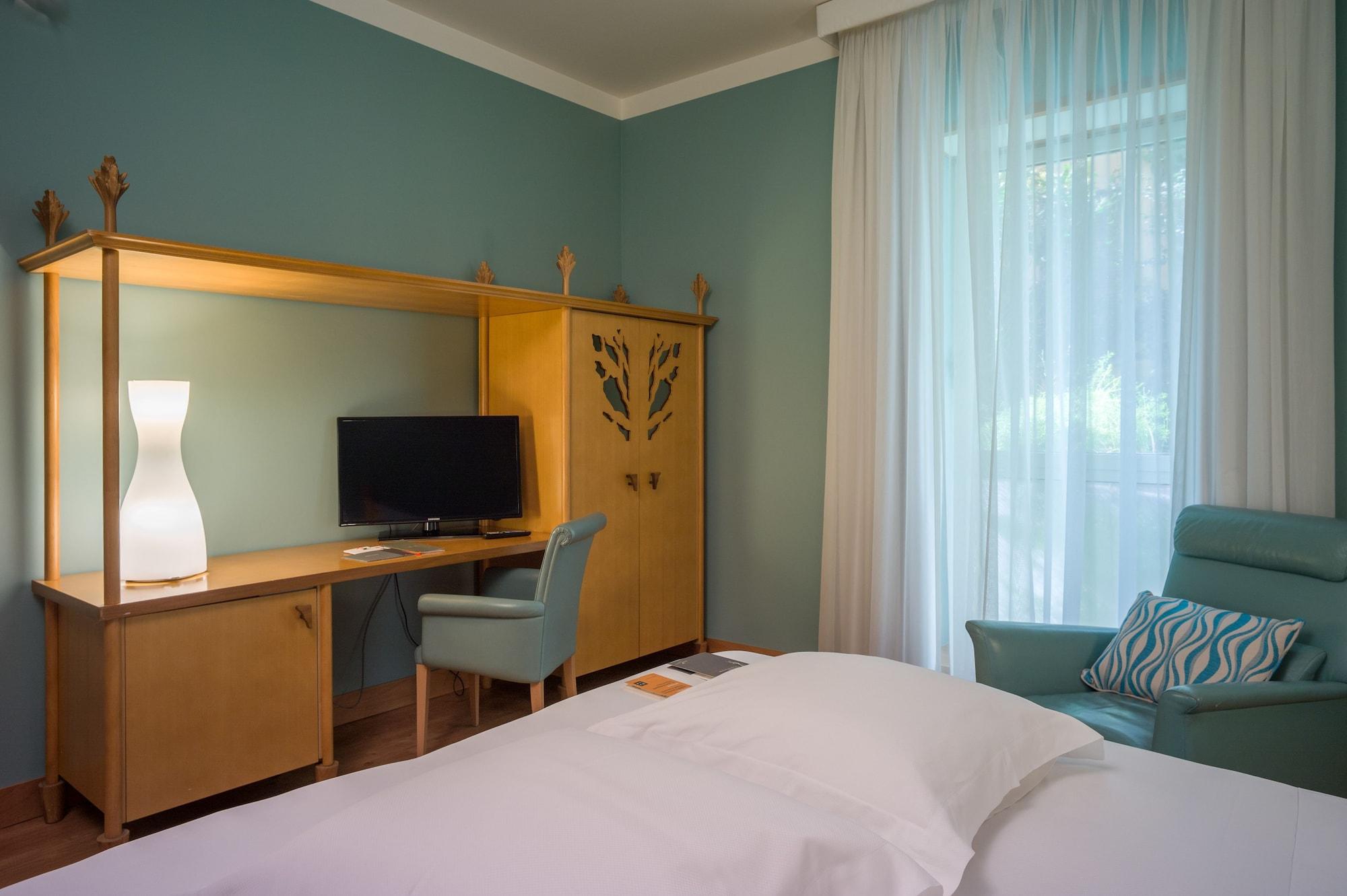 Spadari Al Duomo Hotel Milan