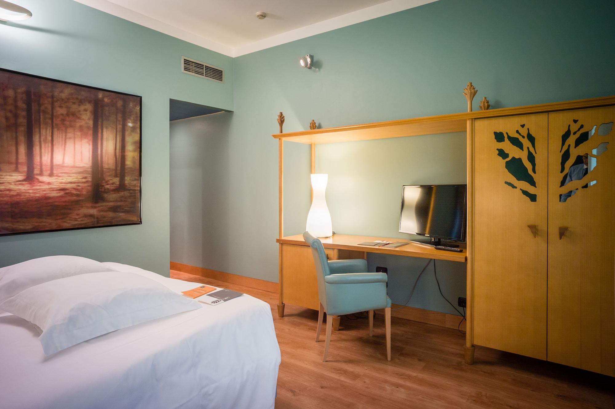 Spadari Al Duomo Hotel Milan