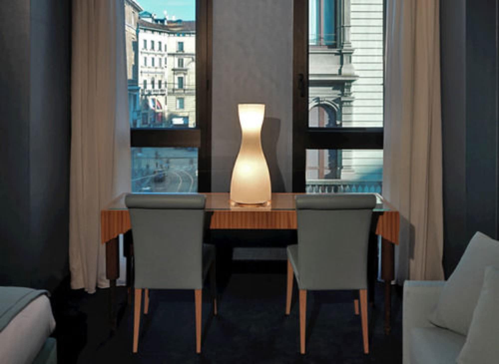 Spadari Al Duomo Hotel Milan