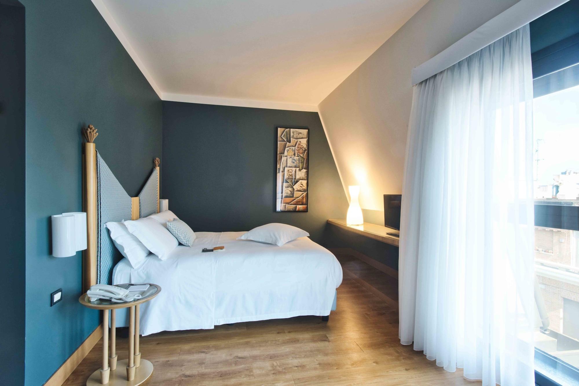 Spadari Al Duomo Hotel Milan