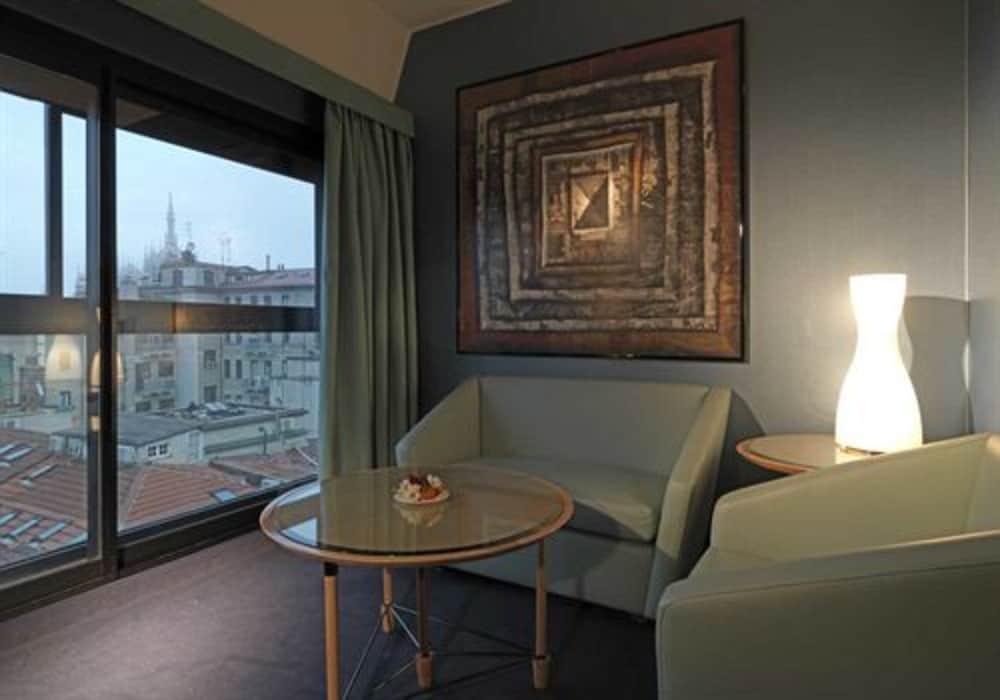 Spadari Al Duomo 4* Milan