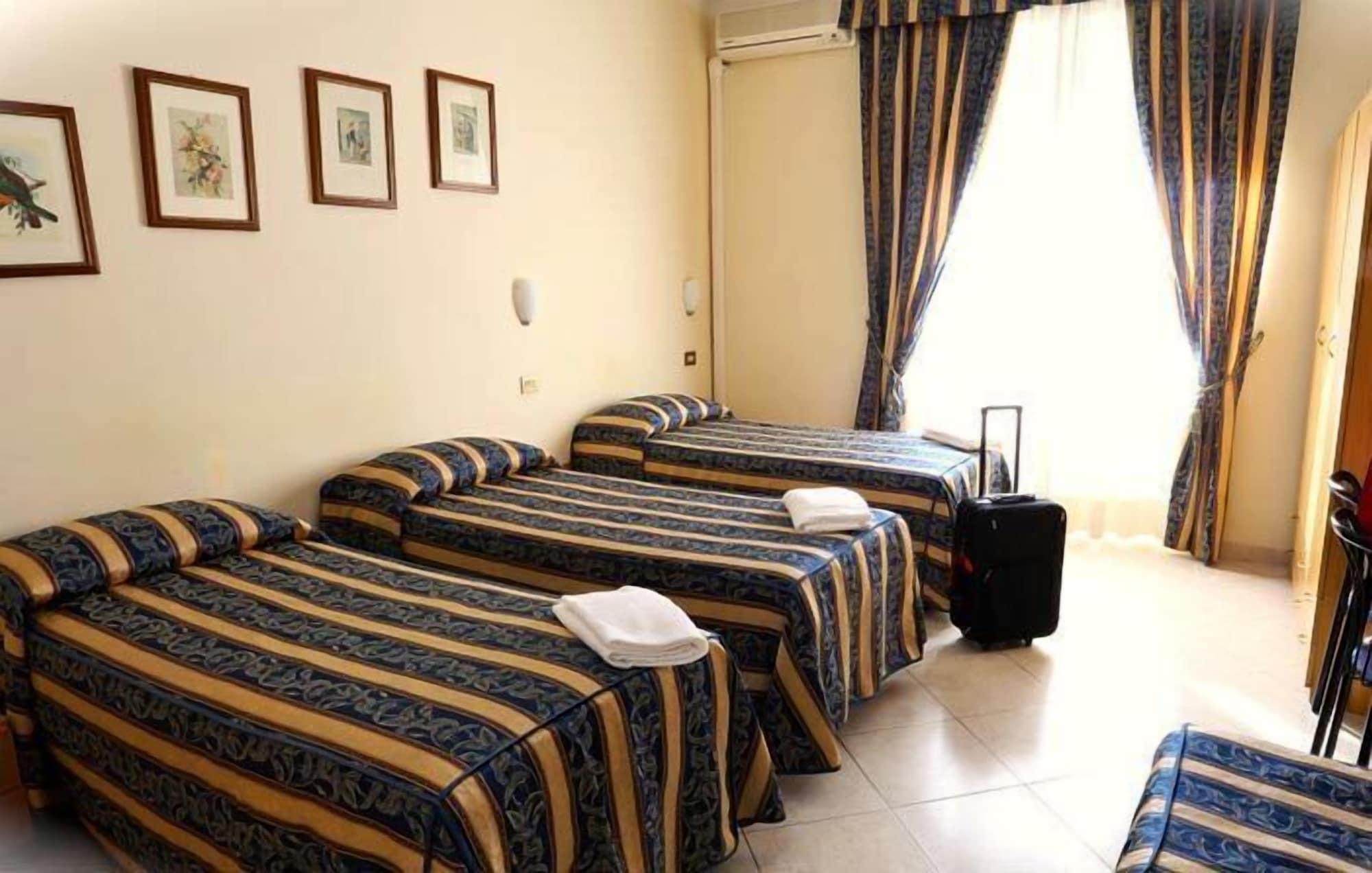 Loreto Hotel Milan