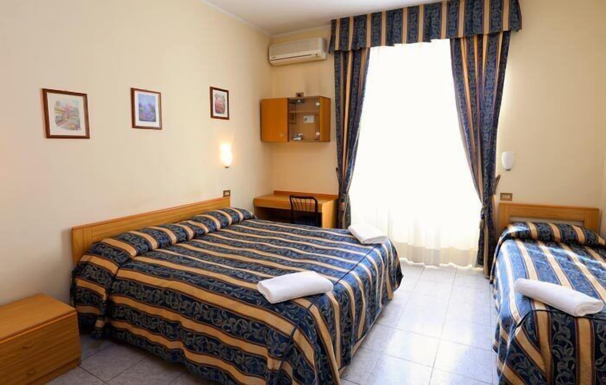 Loreto 2* Milan