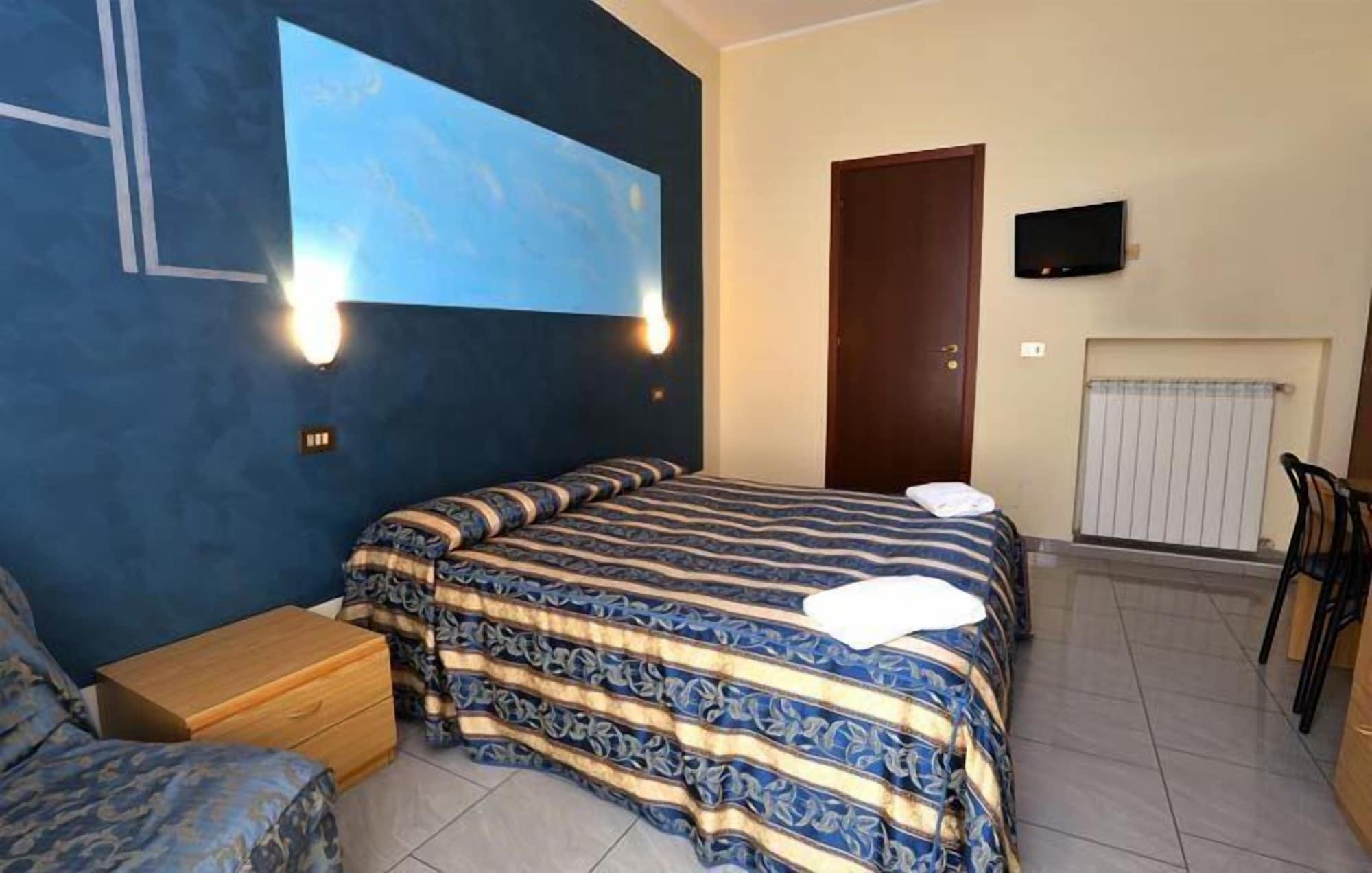 Hotel Loreto Milan