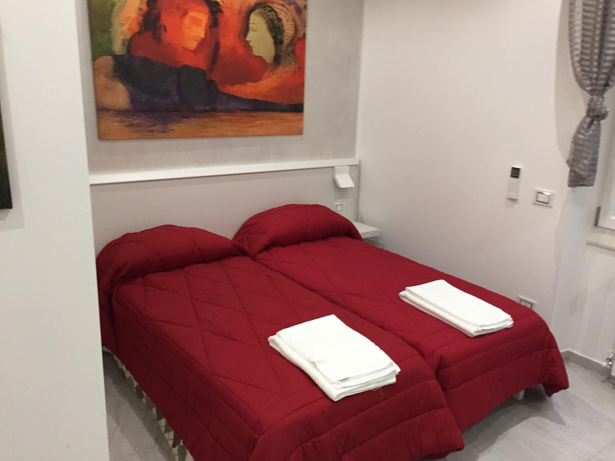 Casa de hóspedes Picaflor Art & Milão