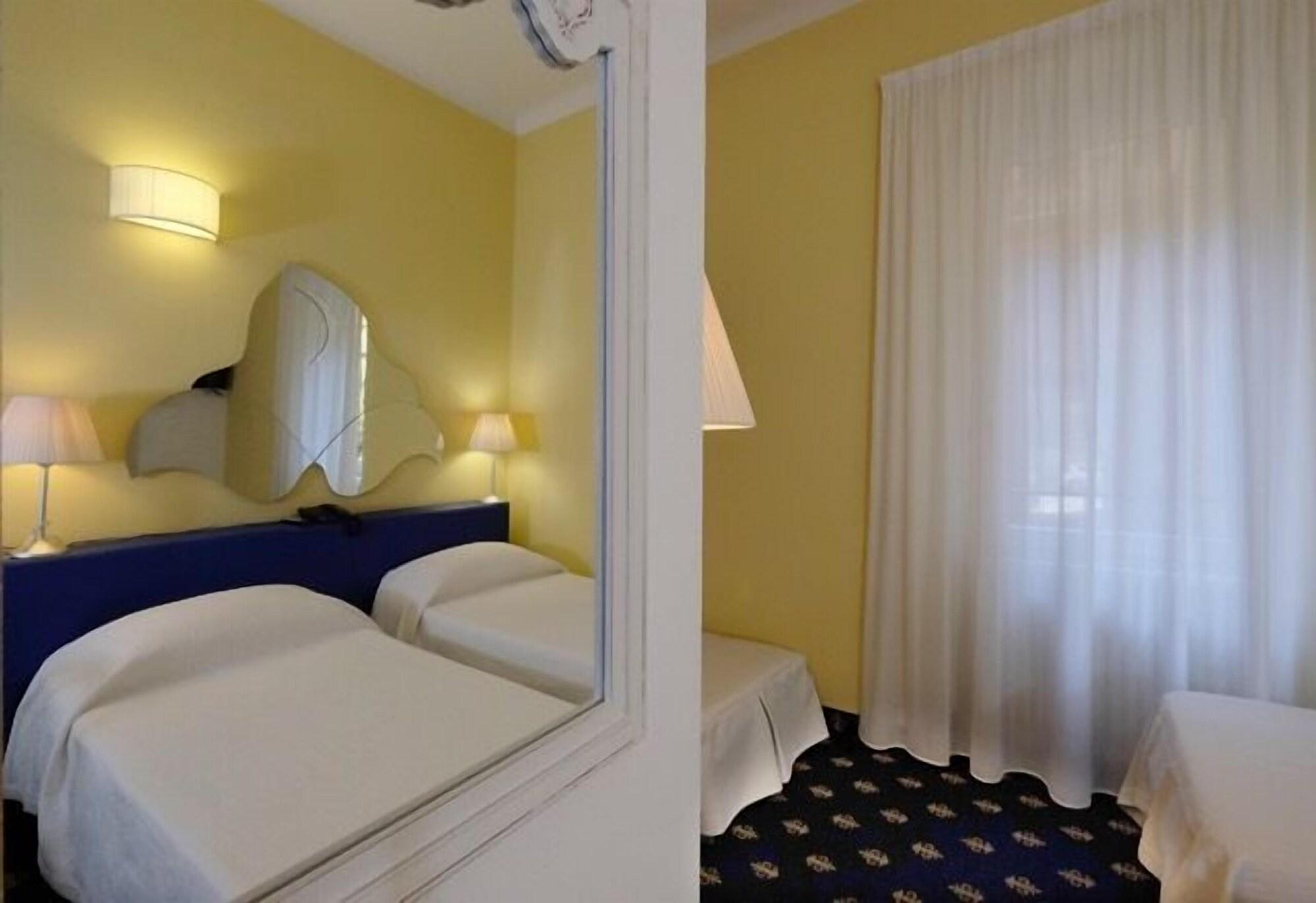 My Hotel