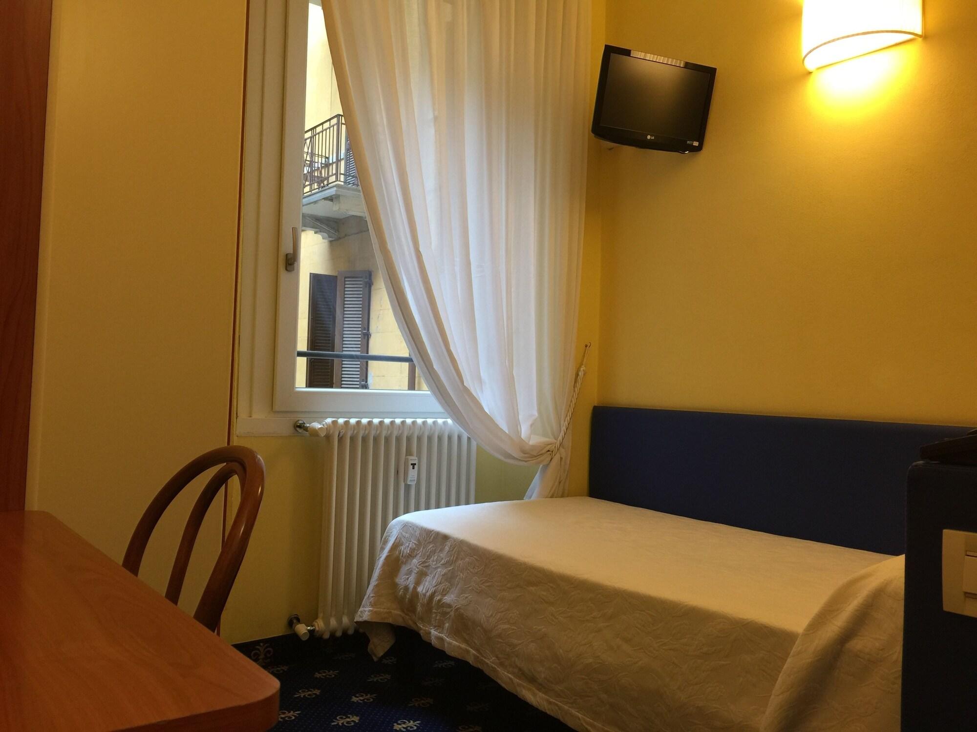My Hotel Milan