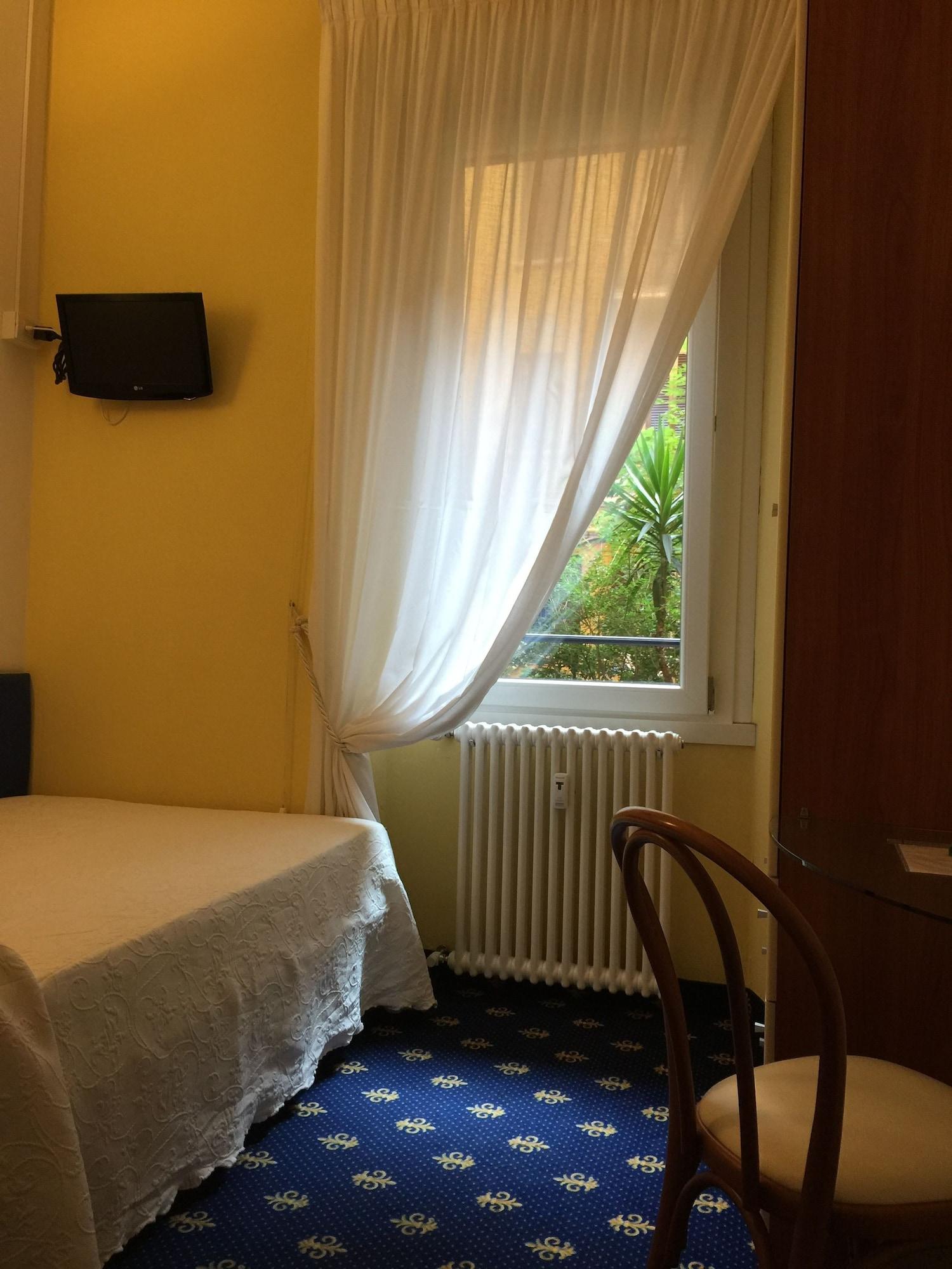 Hotel My Milan